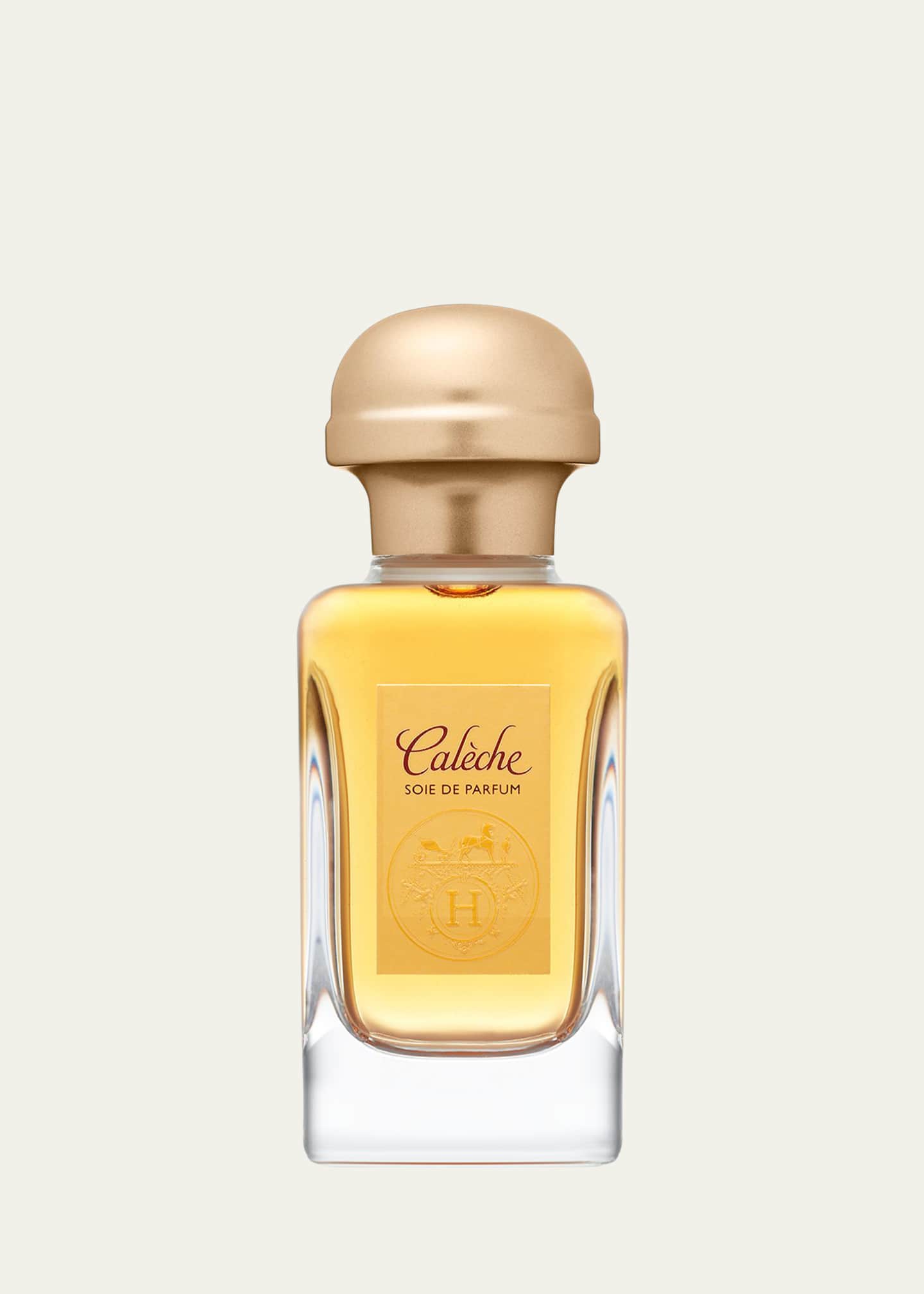 Soie de parfum top
