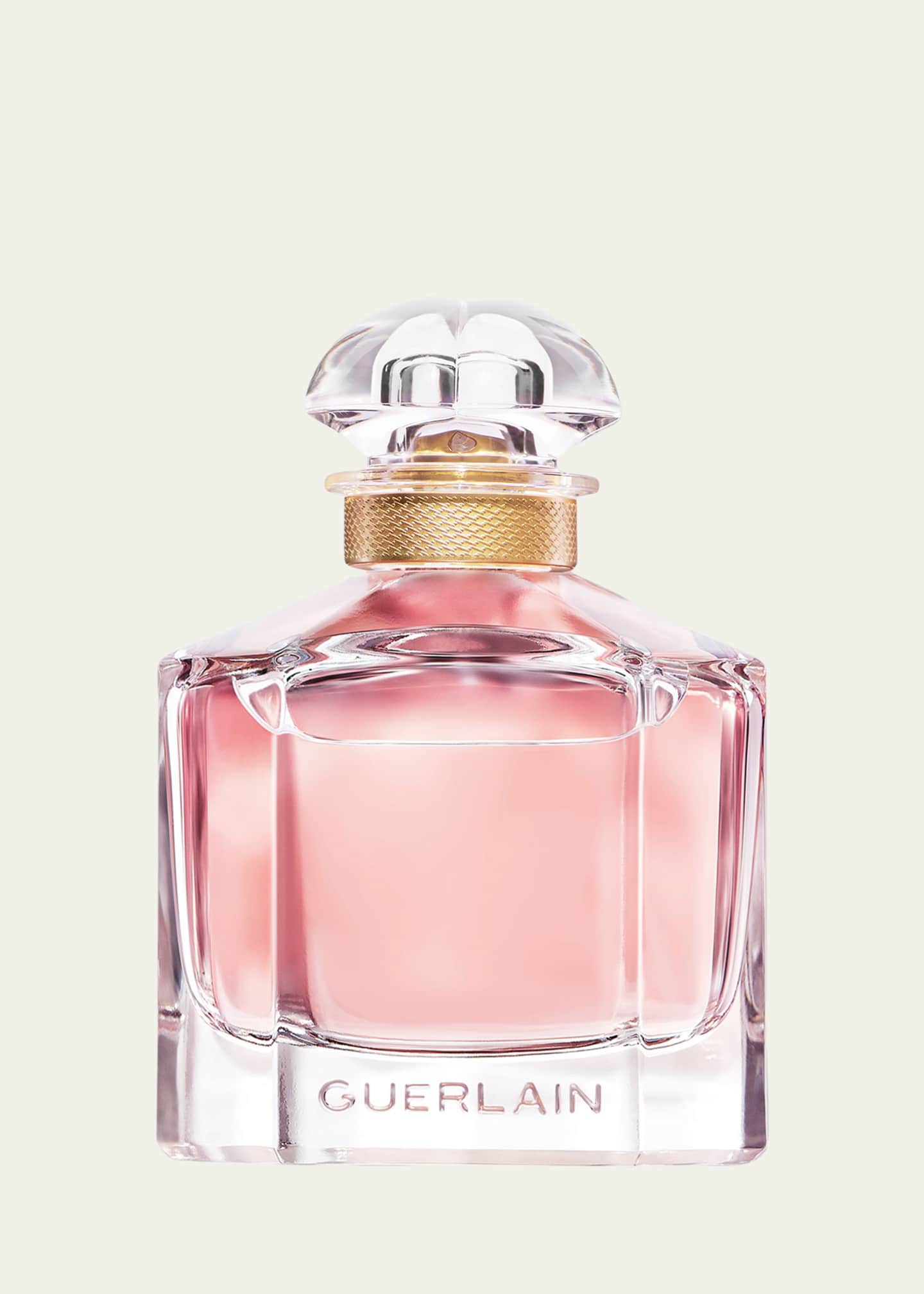 Guerlain Mon Guerlain Eau de Parfum, 3.4 oz. Image 1 of 5