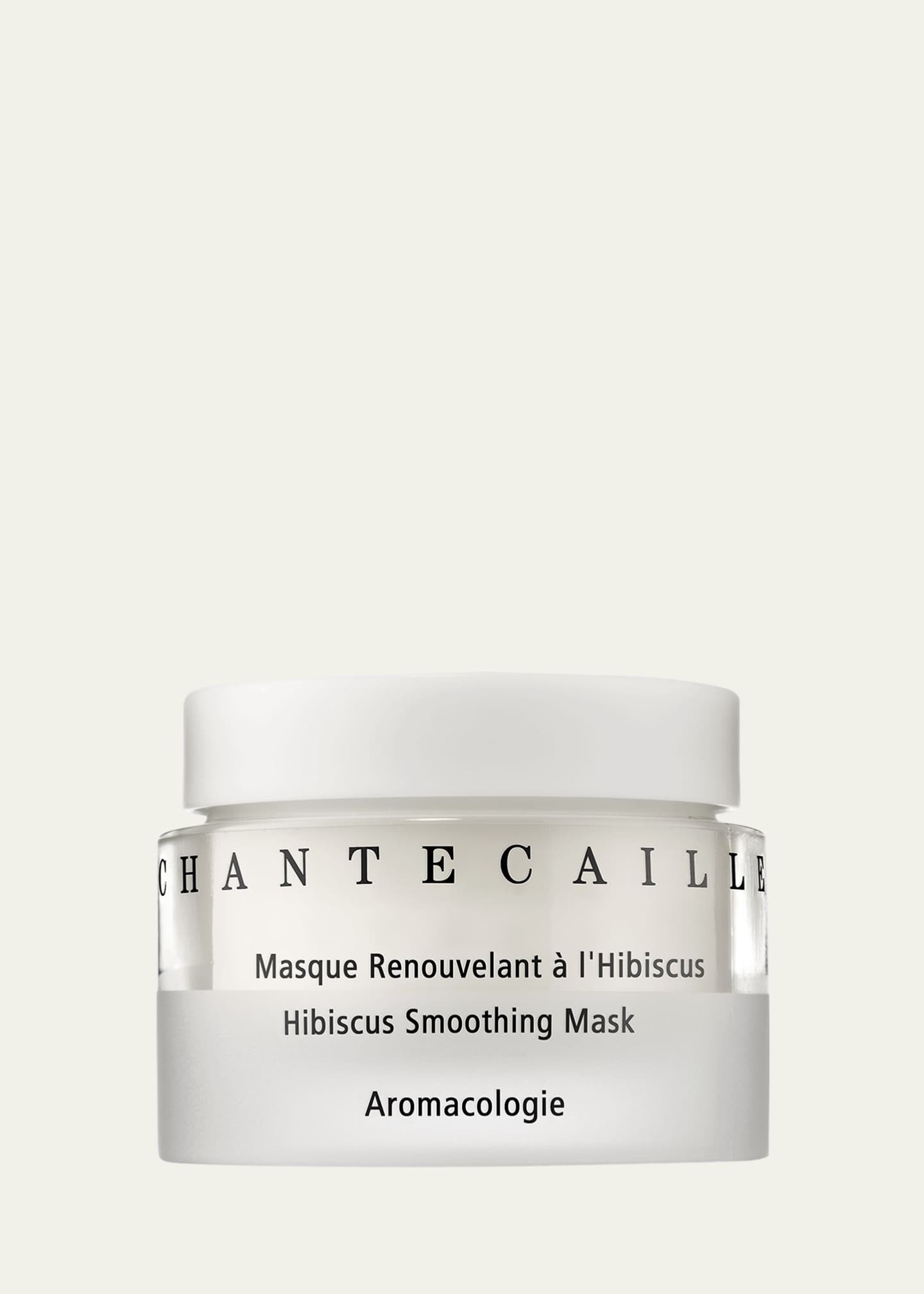 Chantecaille Hibiscus Smoothing Mask, 1.7 oz.
