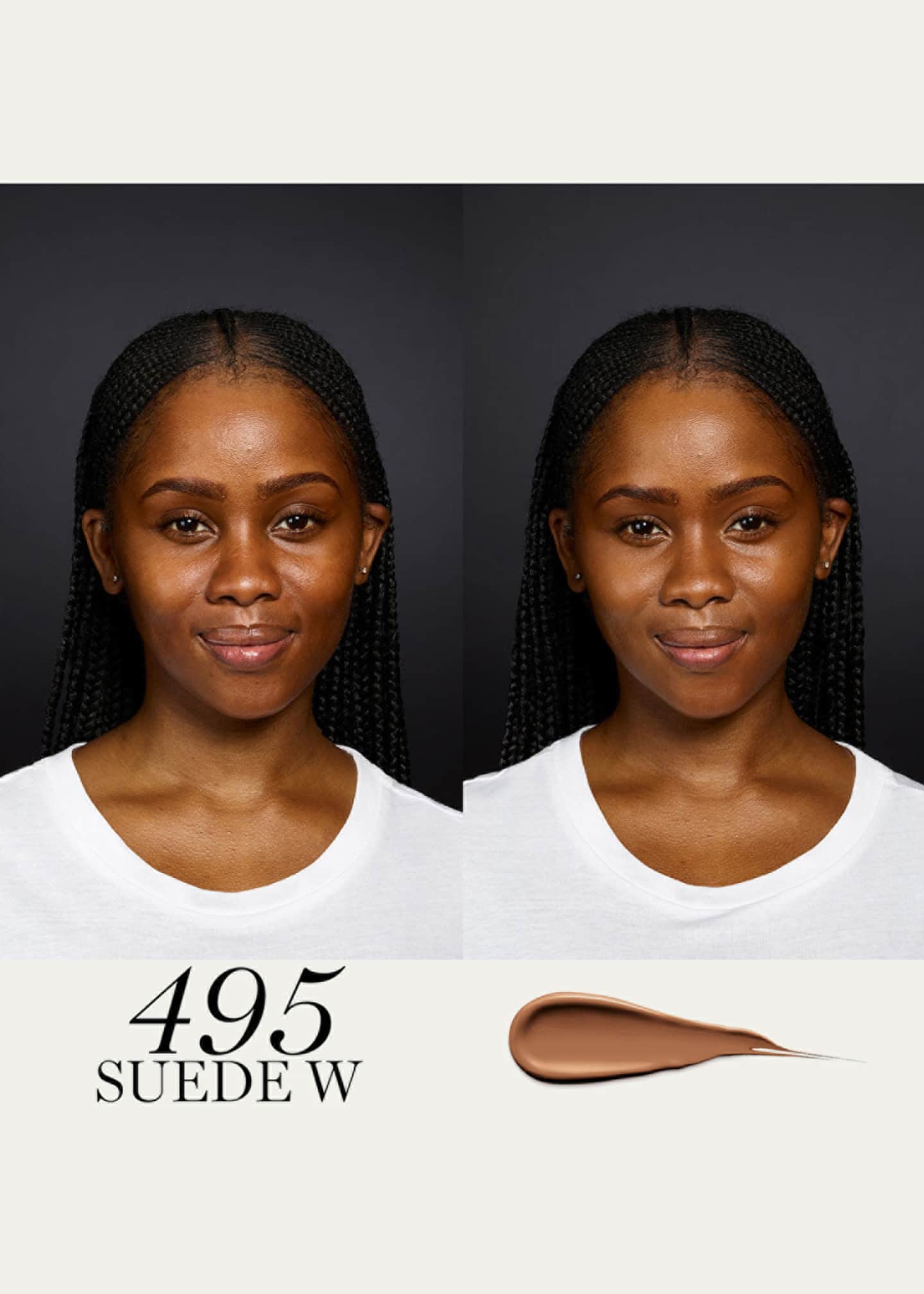 Lancome 0.4 oz. Teint Idole Ultra Wear Camouflage Concealer Image 3 of 3