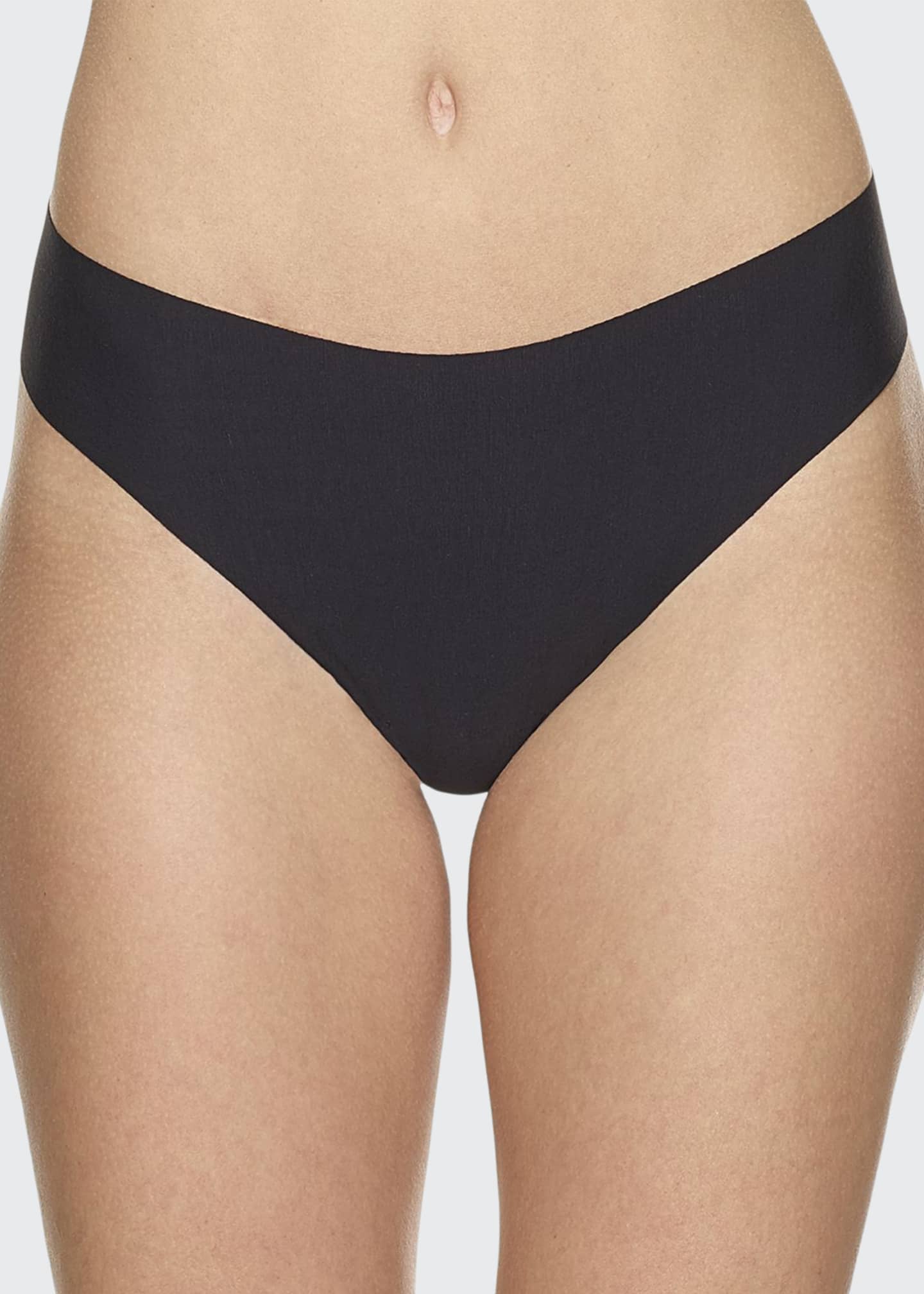 Commando Butter Seamless Thong Image 2 of 2