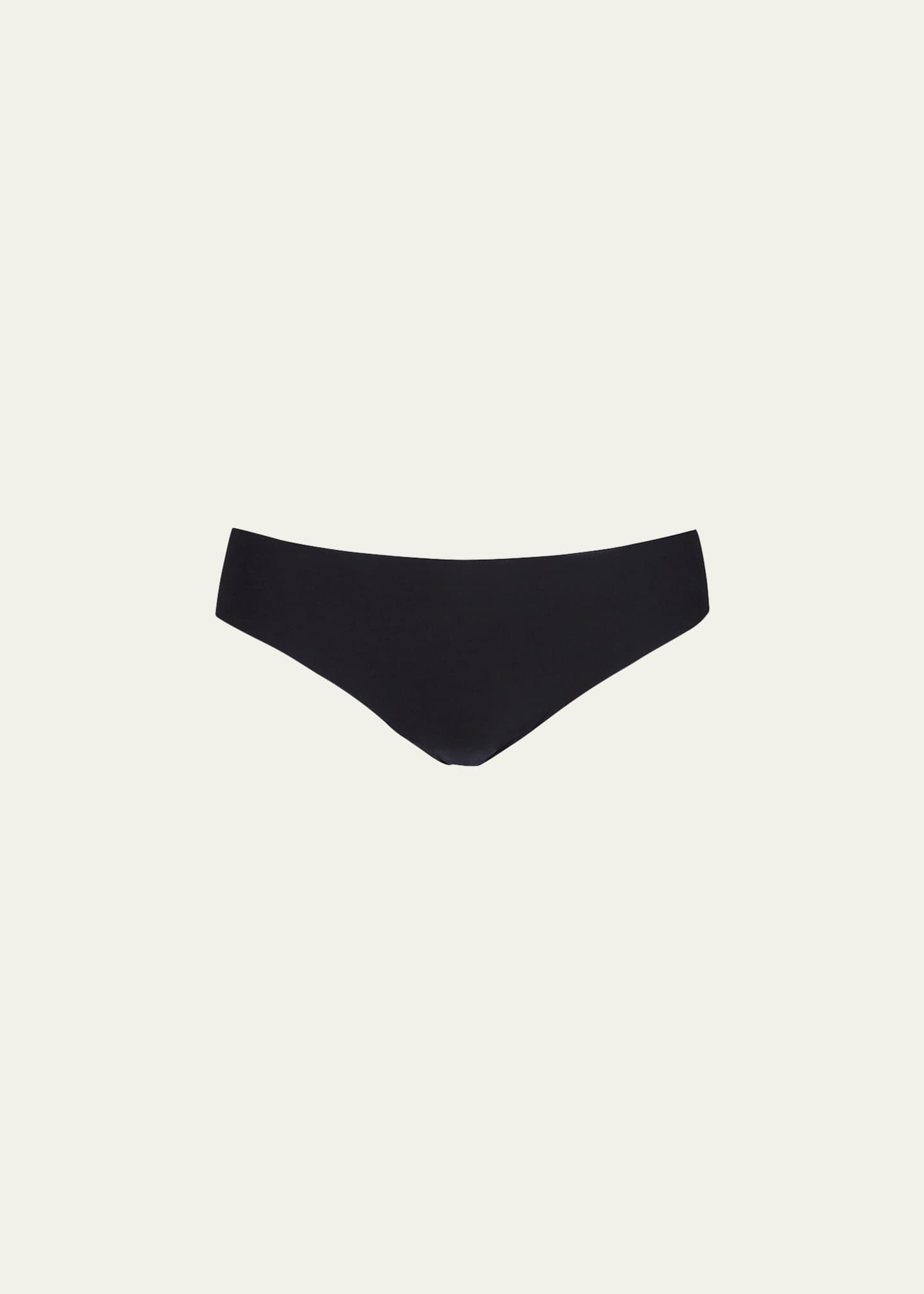 Commando Butter Seamless Thong Image 1 of 2