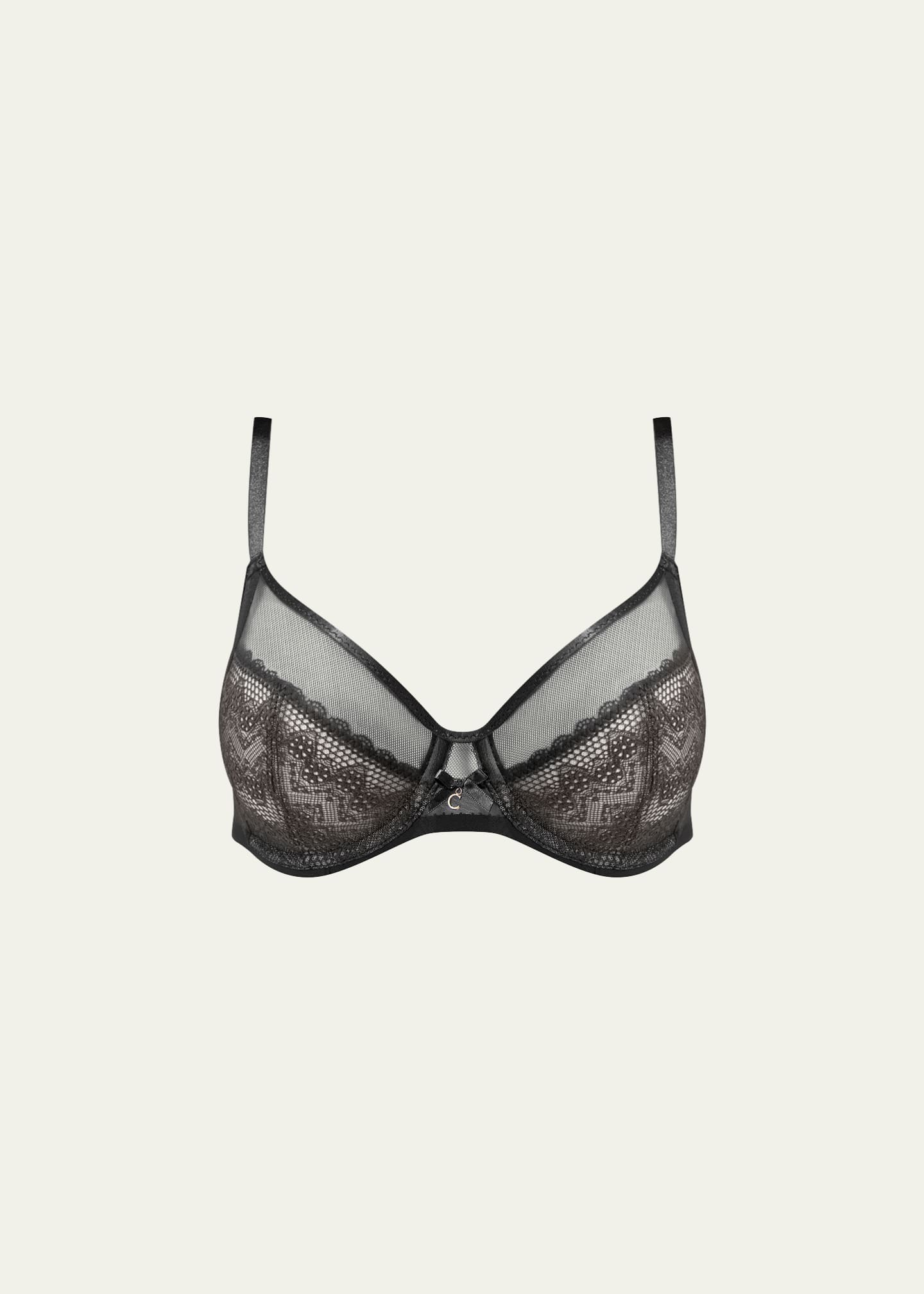 Chantelle Revele Moi Perfect Fit Underwire Bra Image 1 of 4