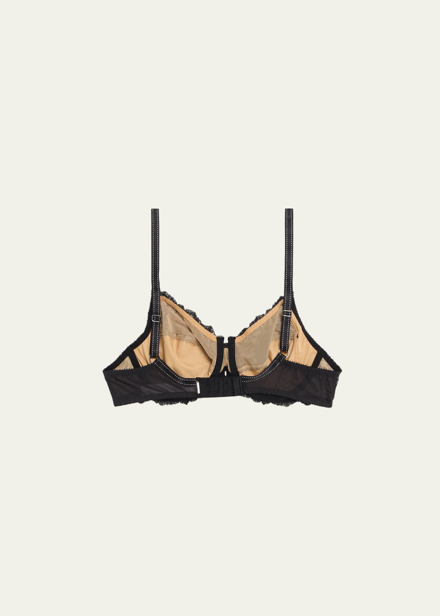 Chantelle Rive Gauche Underwire Bra Image 3 of 3