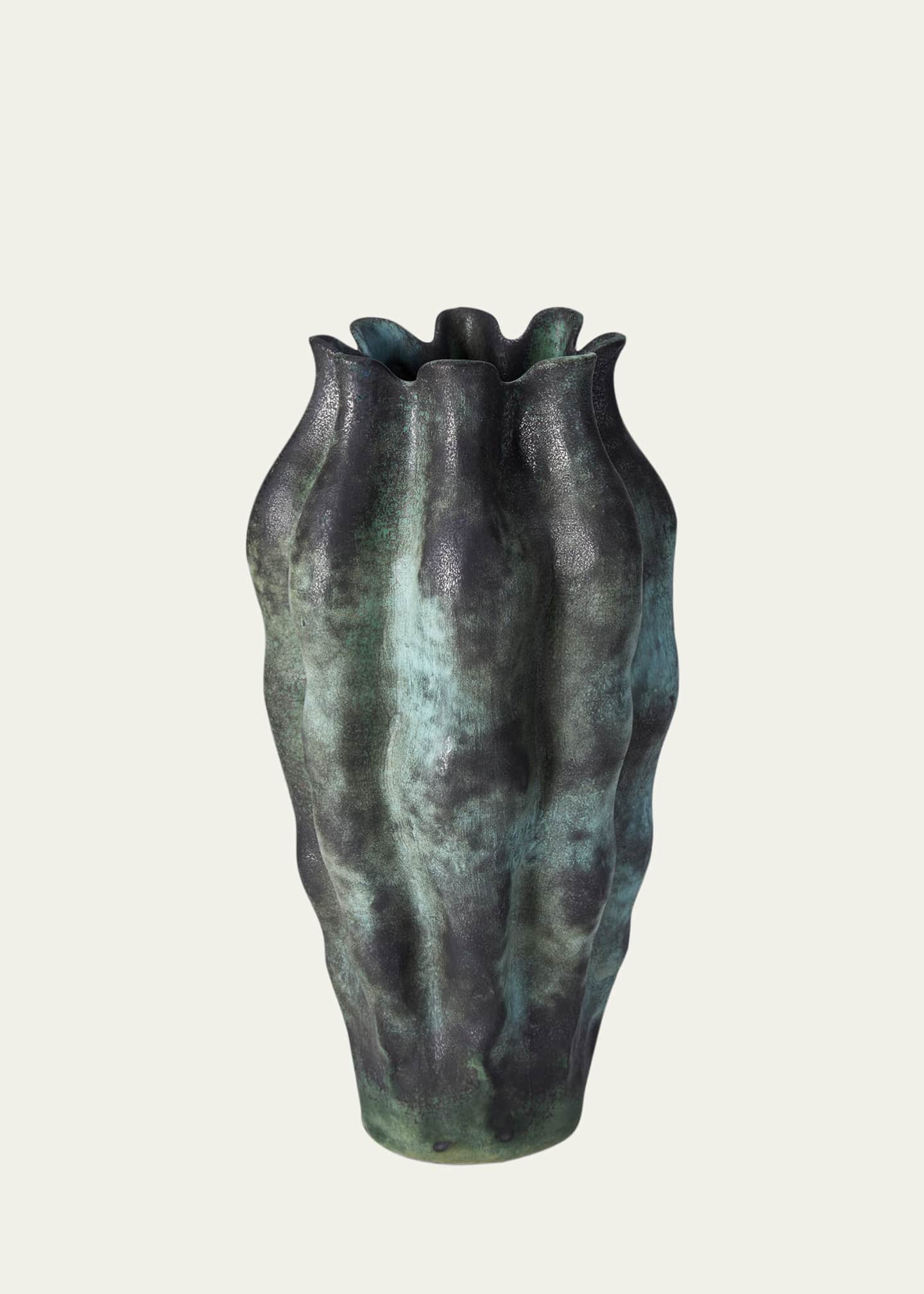 L'objet Cenote Vase - Thumbnail 3