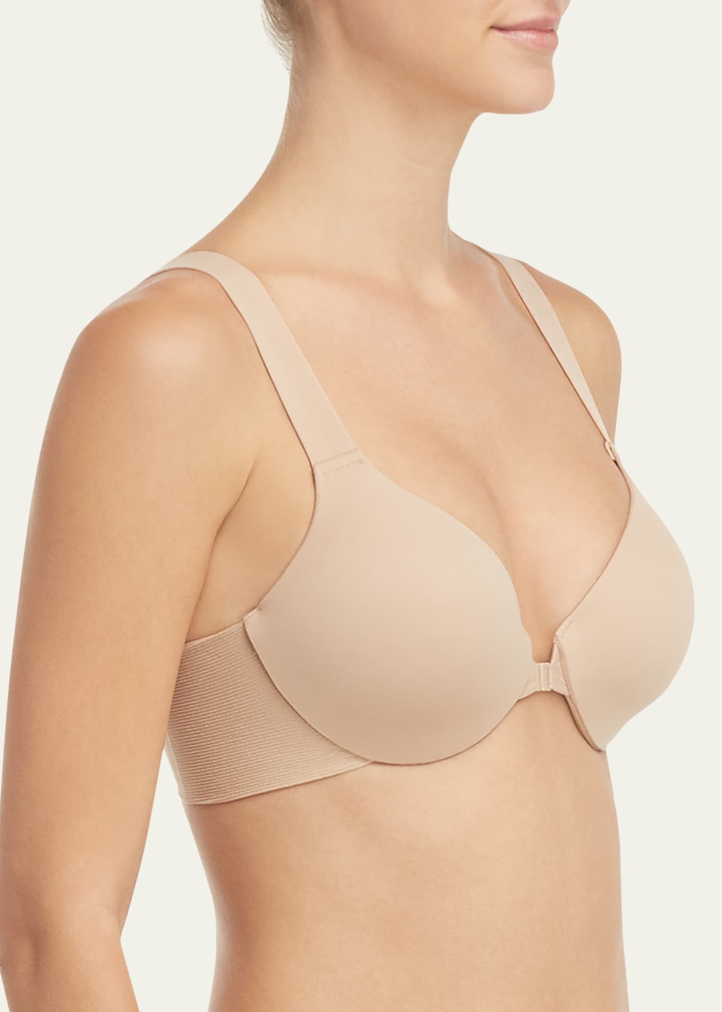 Spanx Bra-llelujah! Full-Coverage Underwire Bra Image 3 of 3