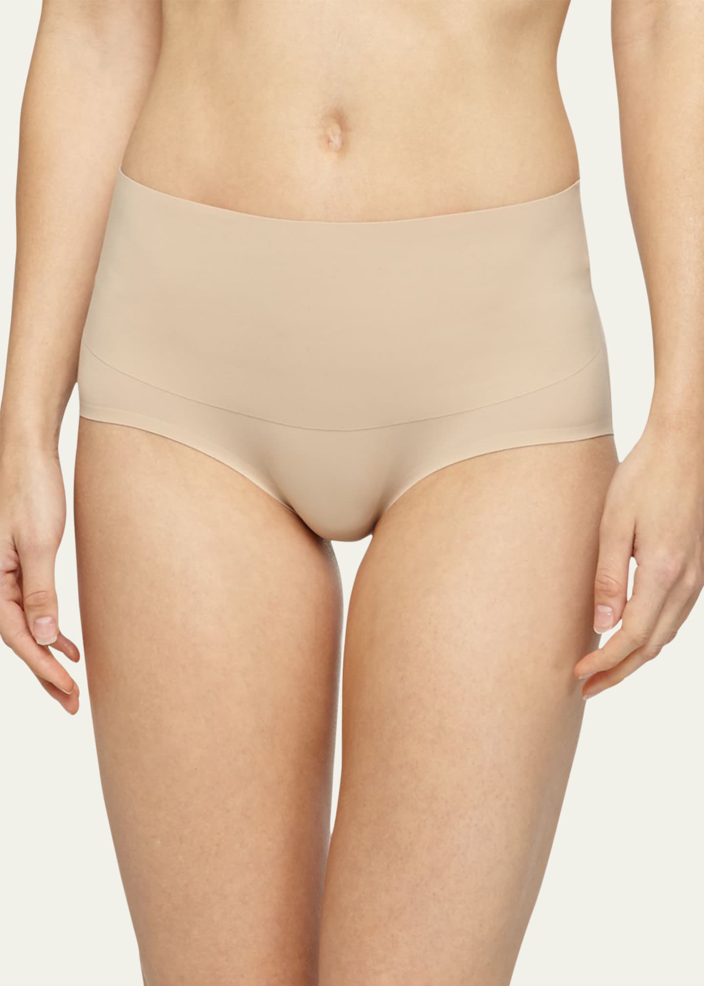 Spanx SPANXsmooth™ Undie-tectable Brief Image 2 of 4