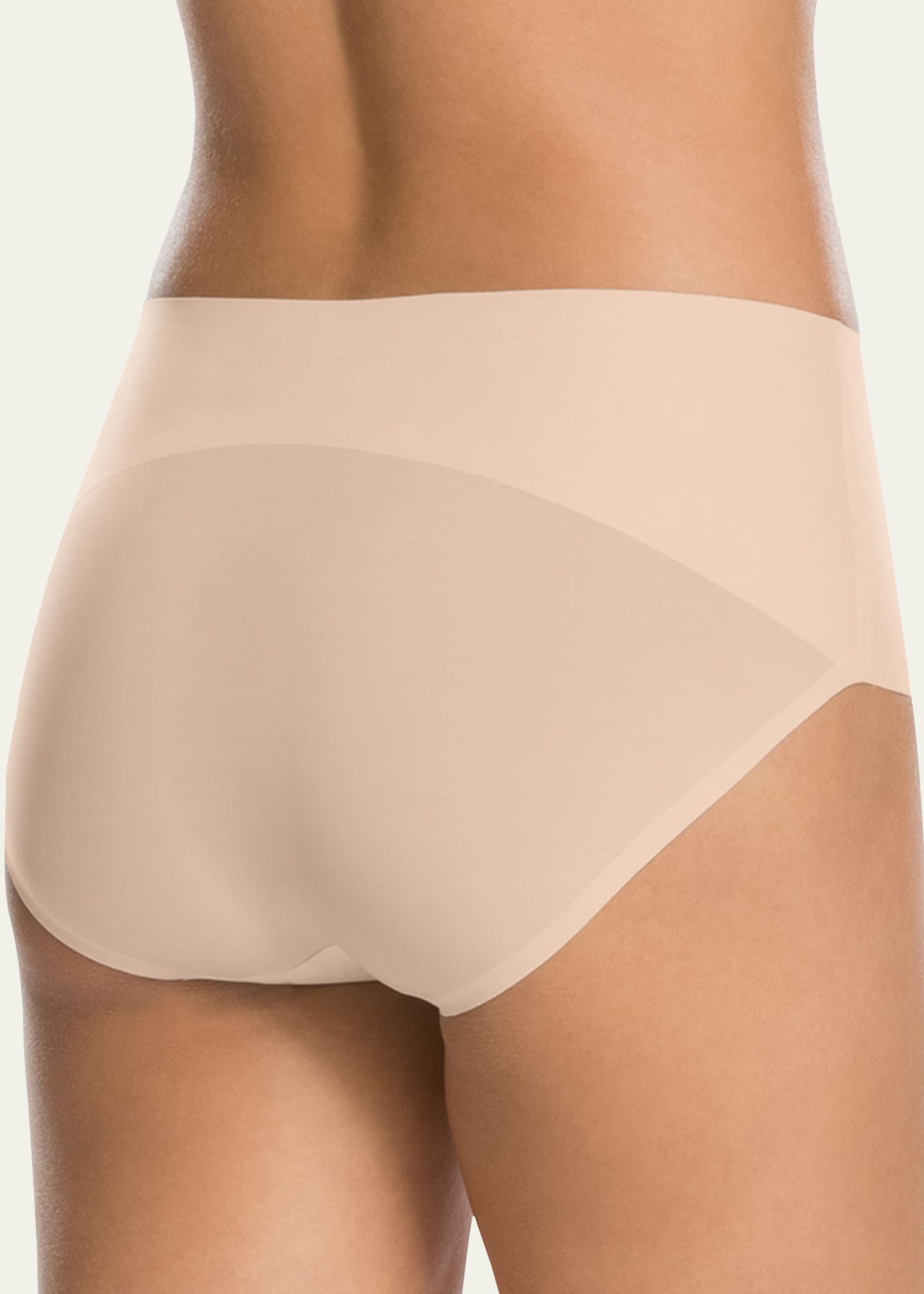 Spanx SPANXsmooth™ Undie-tectable Brief Image 3 of 4