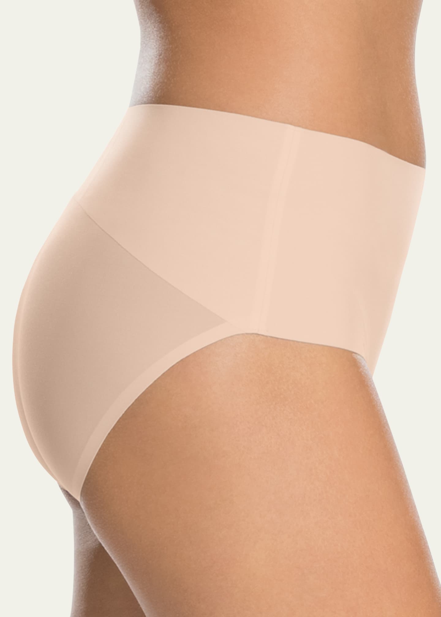 Spanx SPANXsmooth™ Undie-tectable Brief Image 4 of 4