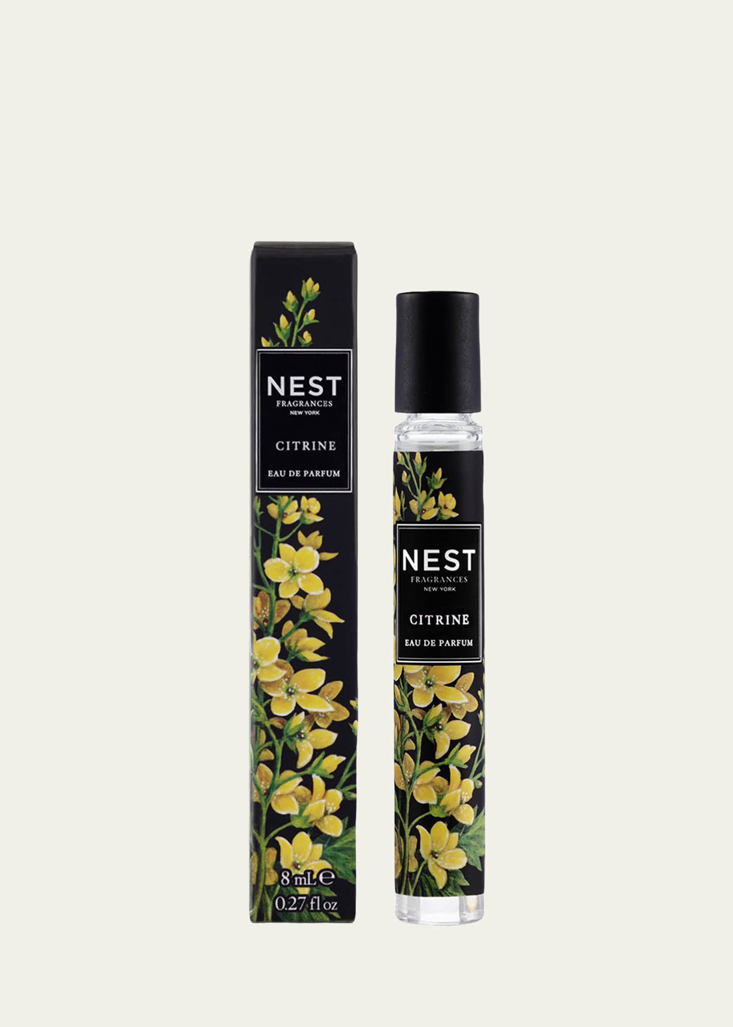 NEST New York Citrine Rollerball, 0.27 oz. Bergdorf Goodman