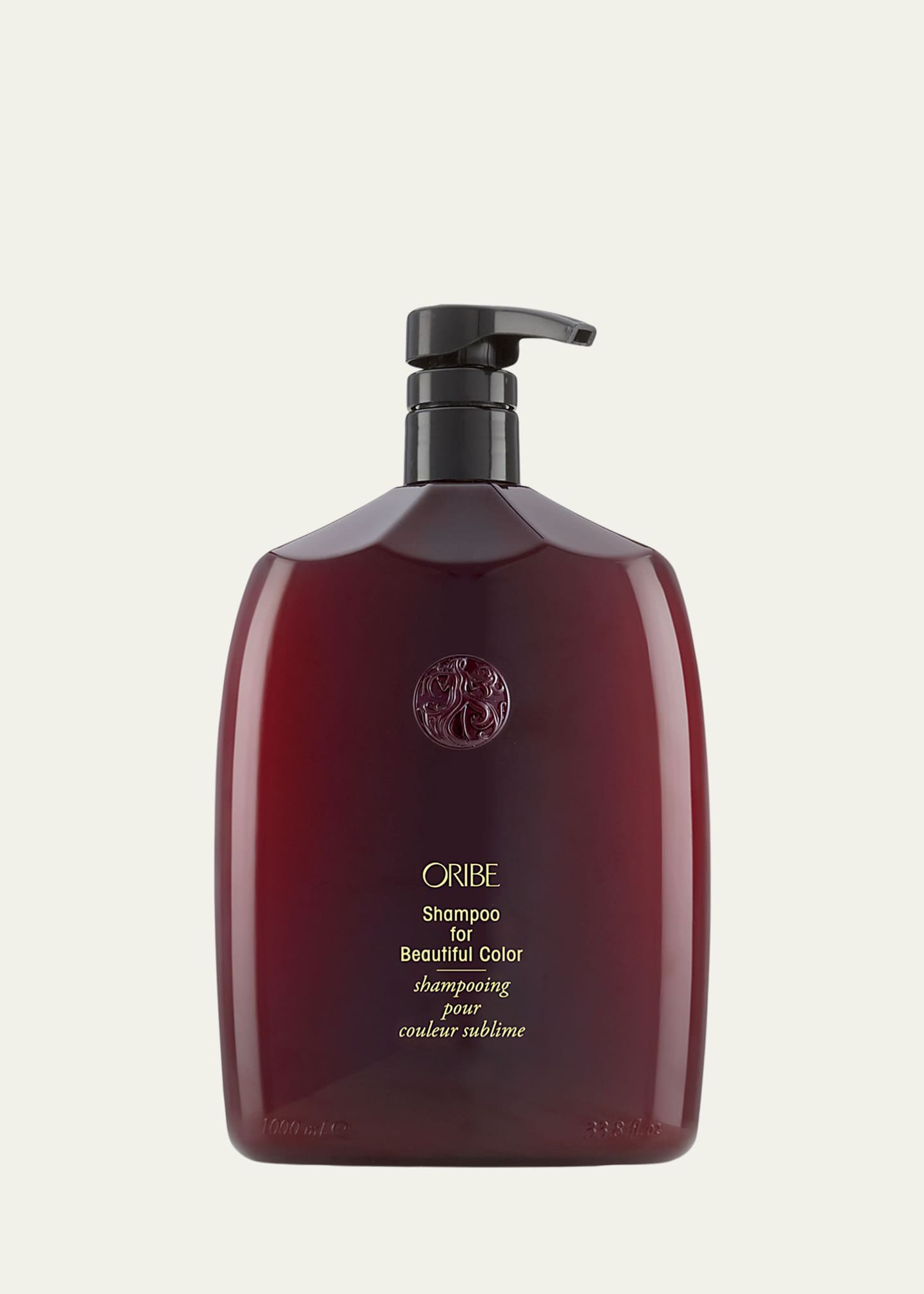 Oribe Shampoo for Beautiful Color, 33.8 oz./ 1L