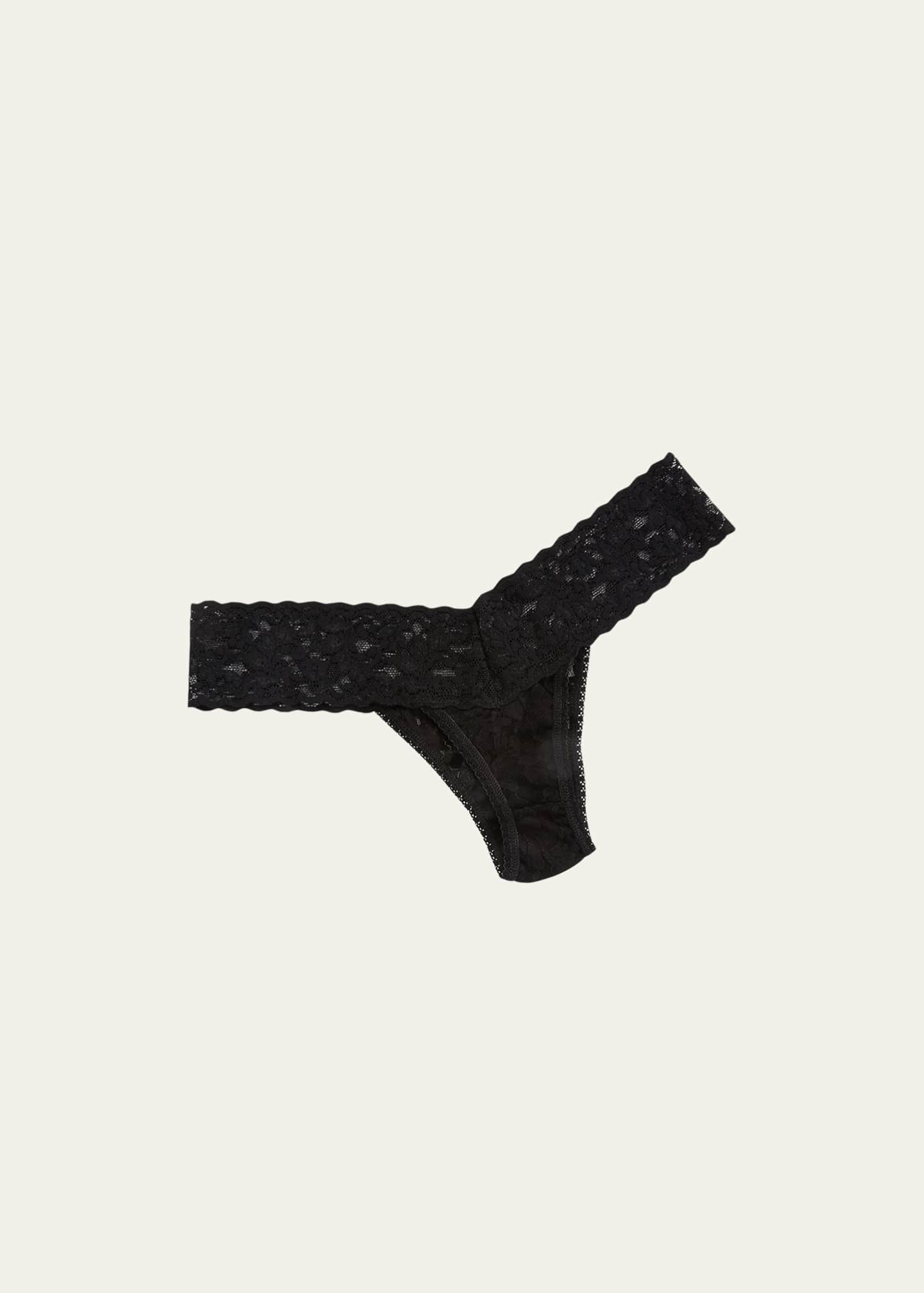 Hanky Panky Panties, Thongs & Underwear