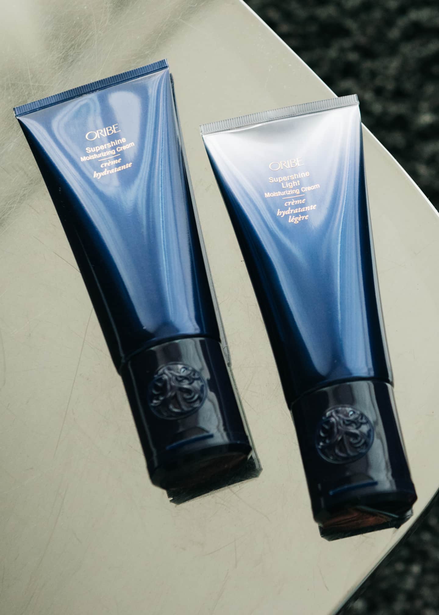 Oribe 5 oz. Supershine Moisturizing Cream Bergdorf Goodman