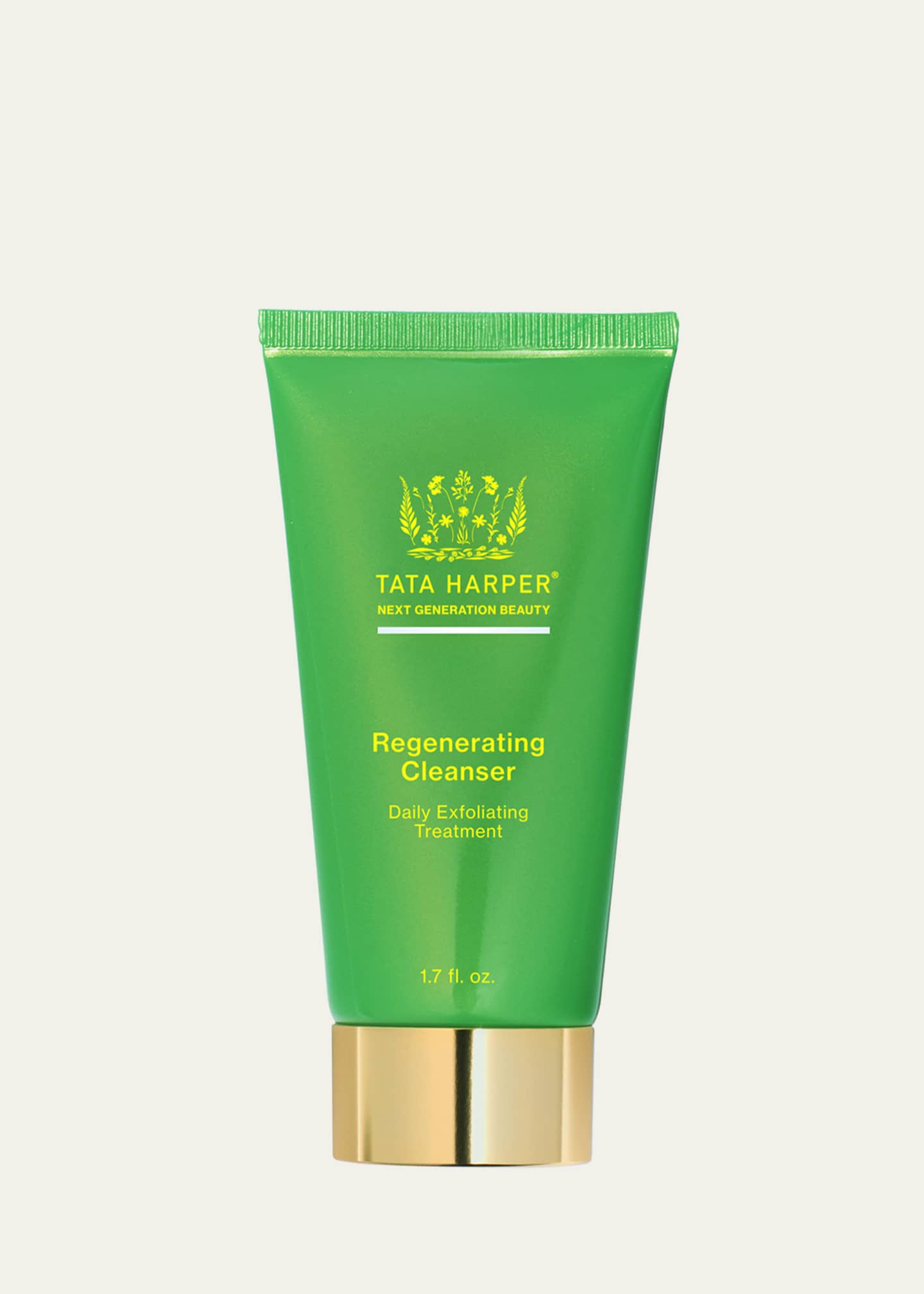 Tata Harper Regenerating Cleanser, 1.7 oz./ 50 mL Image 1 of 5