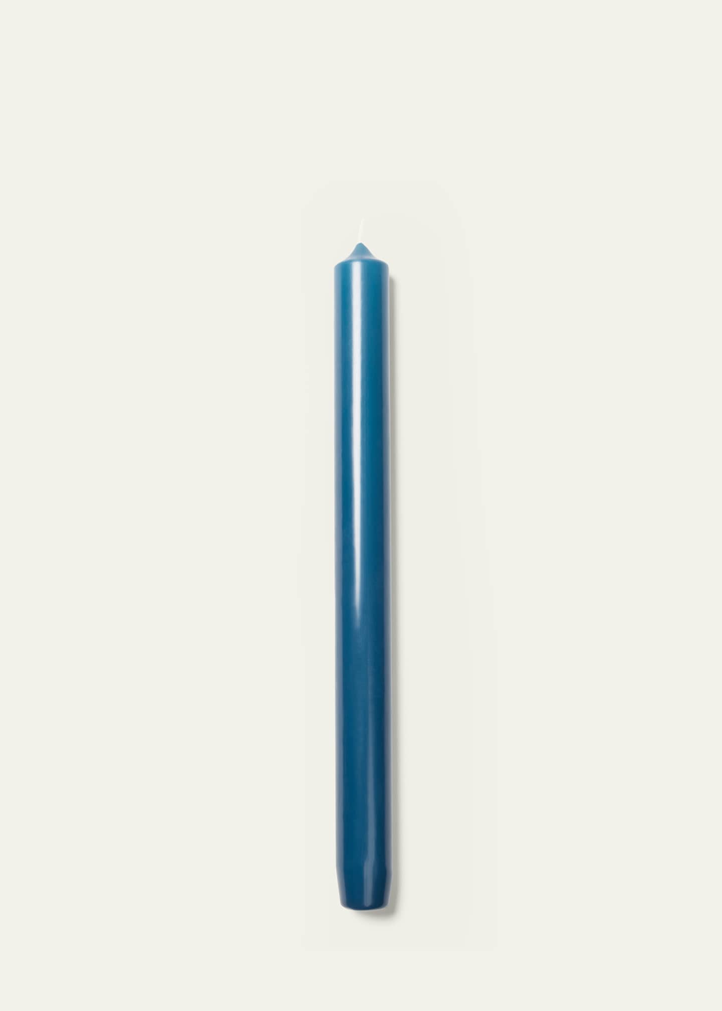 details sla test Trudon Royale Taper Candles - Marine Blue, Set of 6 - Bergdorf Goodman