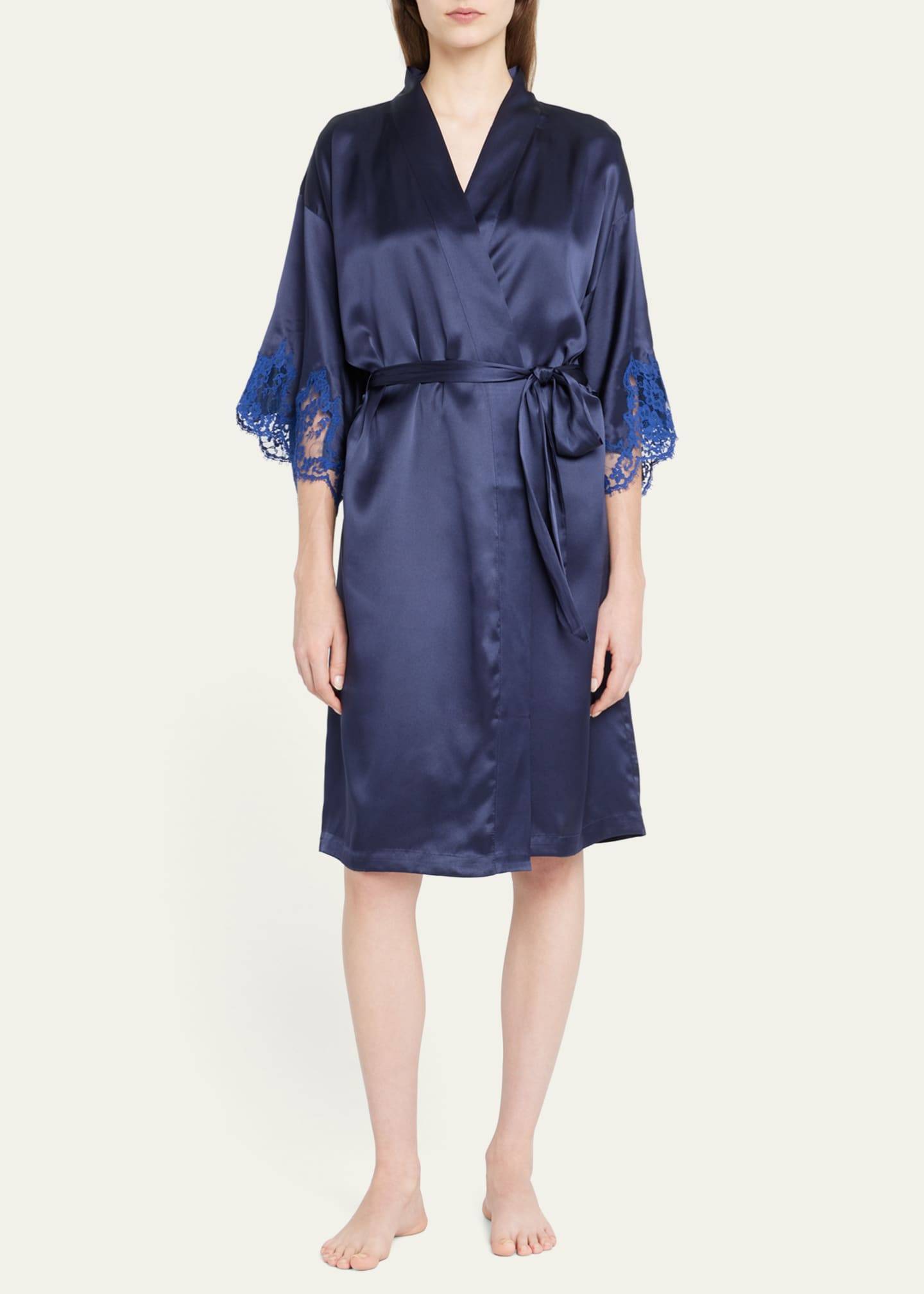 Lise charmel robe best sale