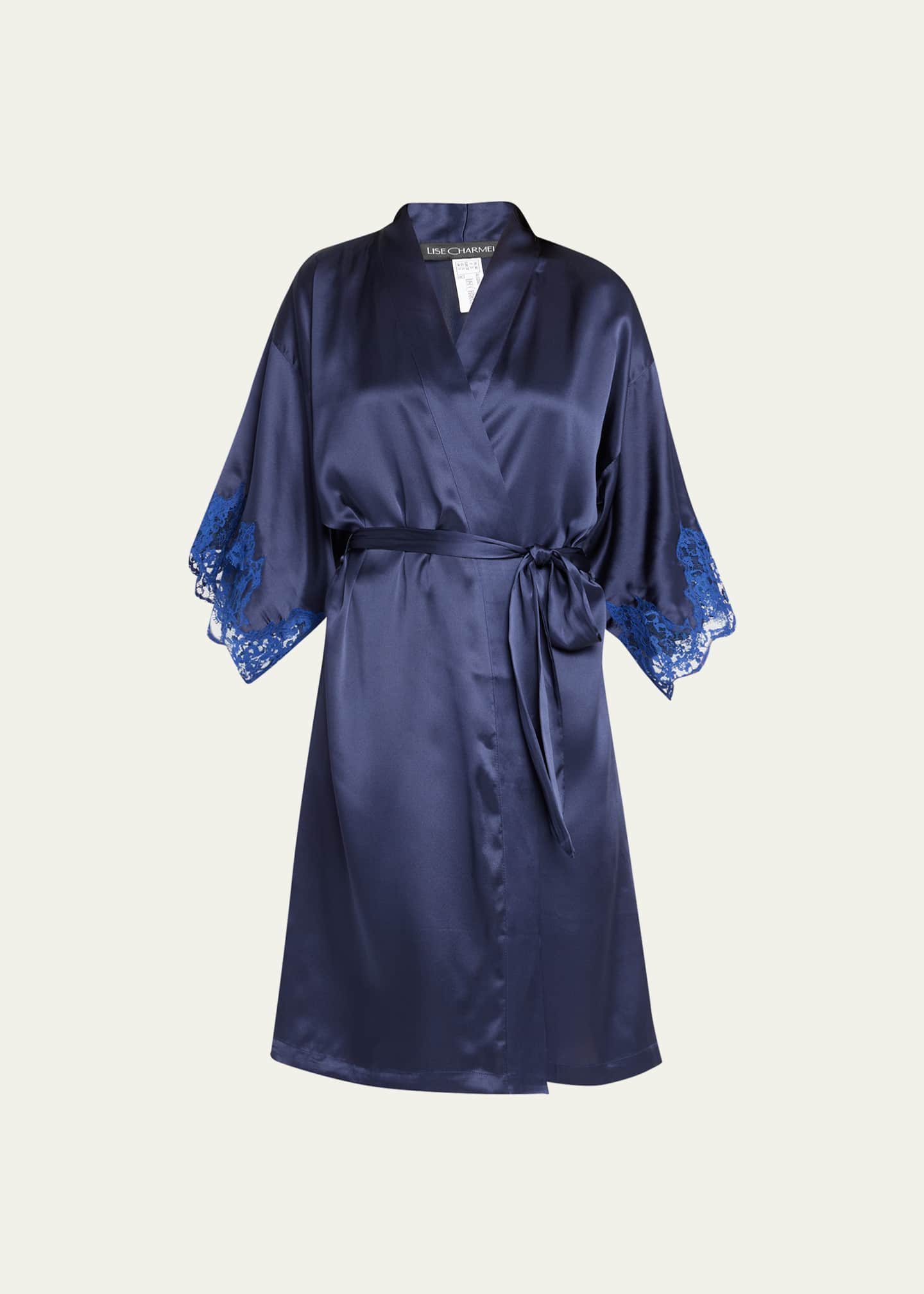 Lise charmel robe clearance