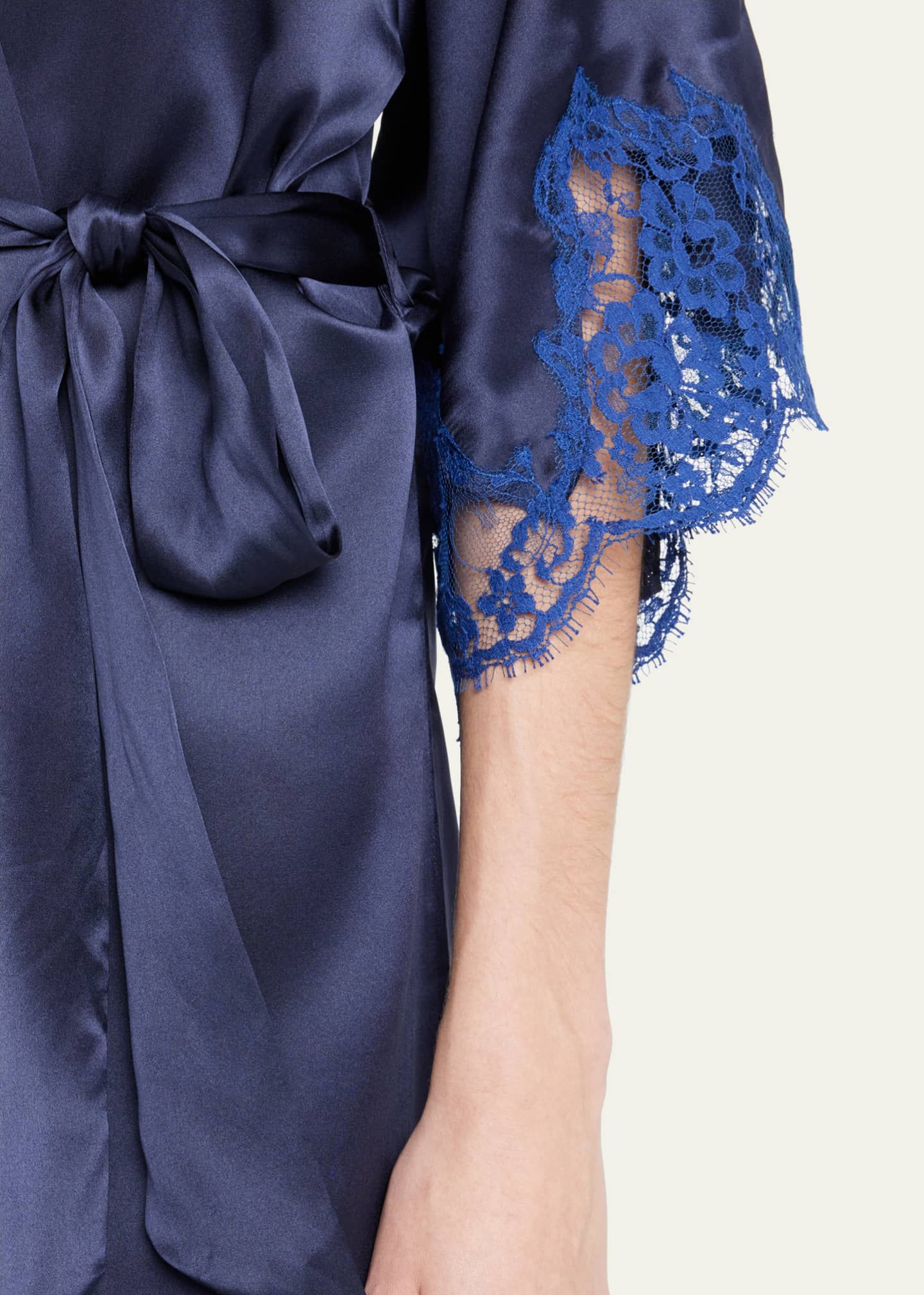 Lise sale charmel robe