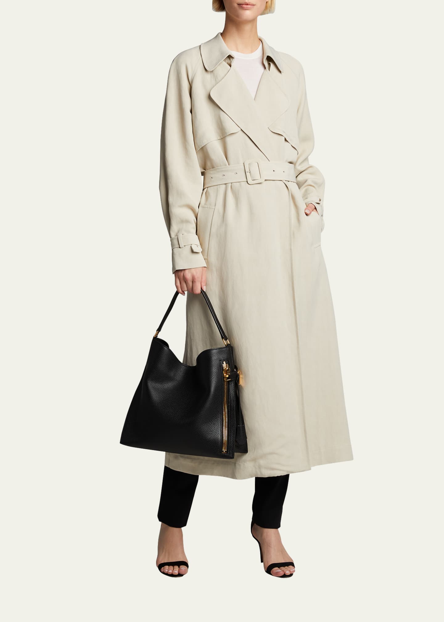 Tom ford alix hobo shop