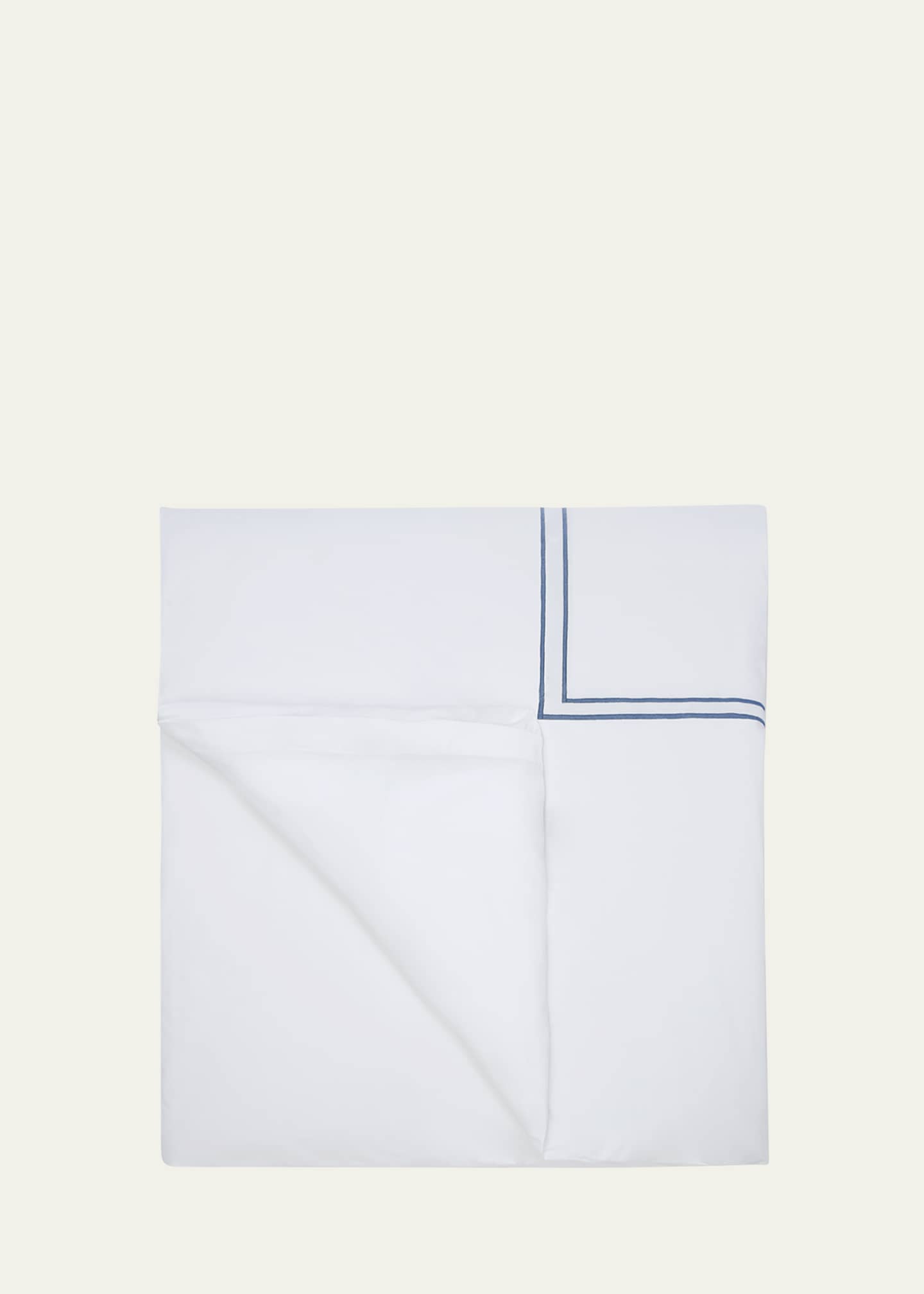 King Duvet Cover 106X92 - Griante  Collection - By Sferra
