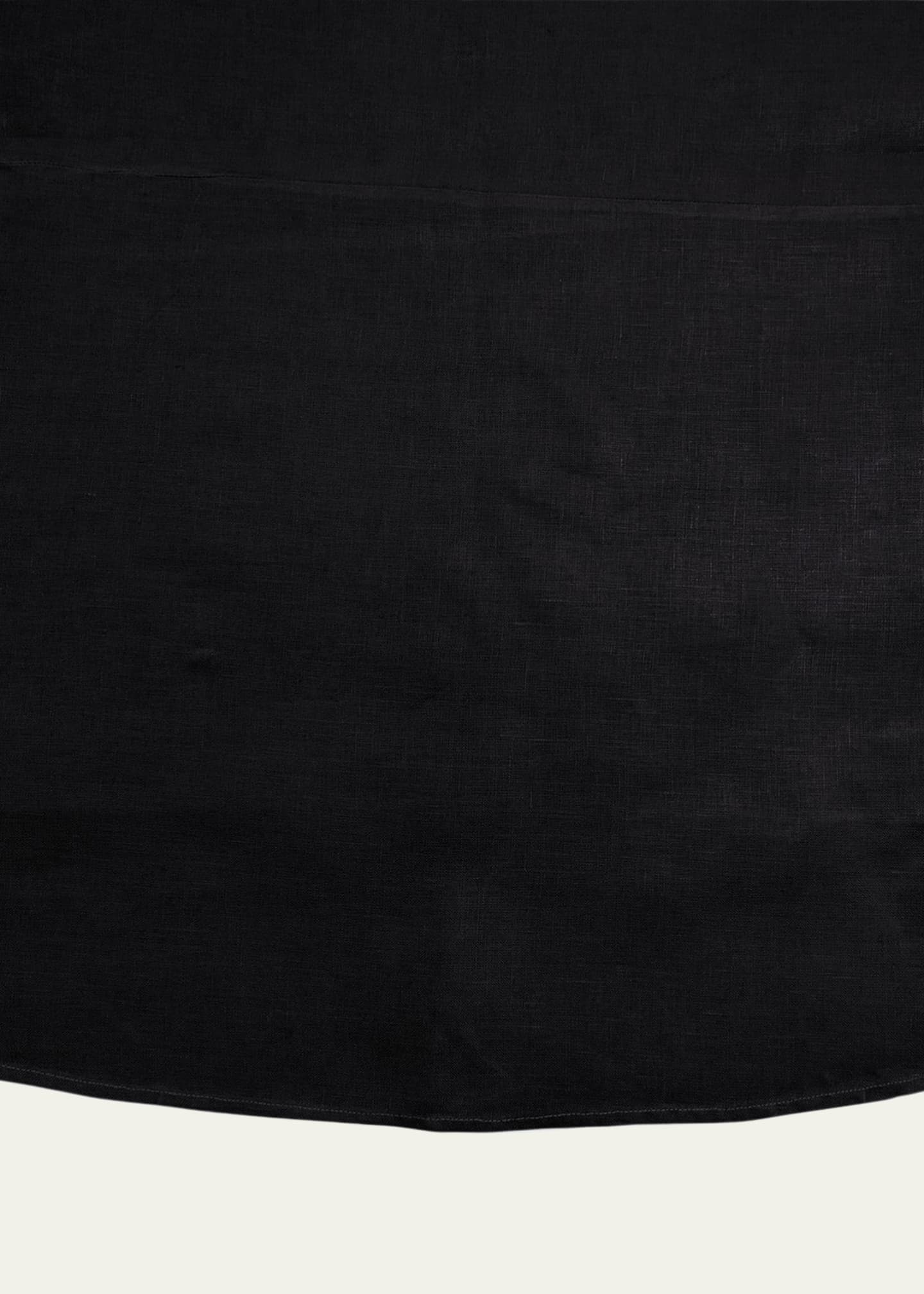 Sferra Festival Round Tablecloth, 90"Dia