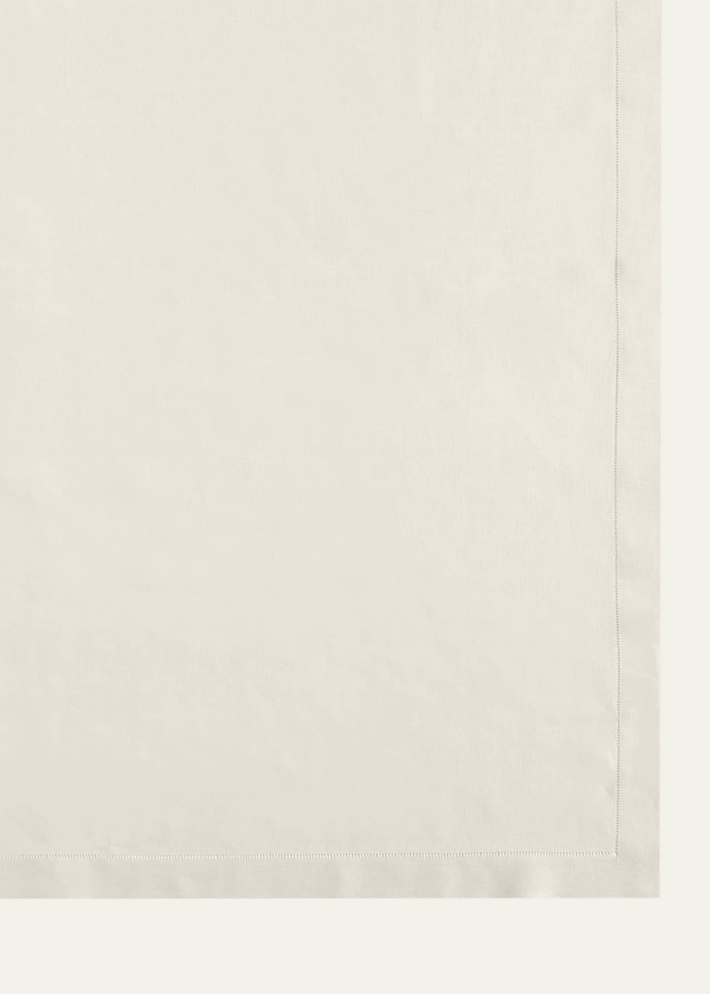 Sferra Festival Tablecloth, 66" x 124"