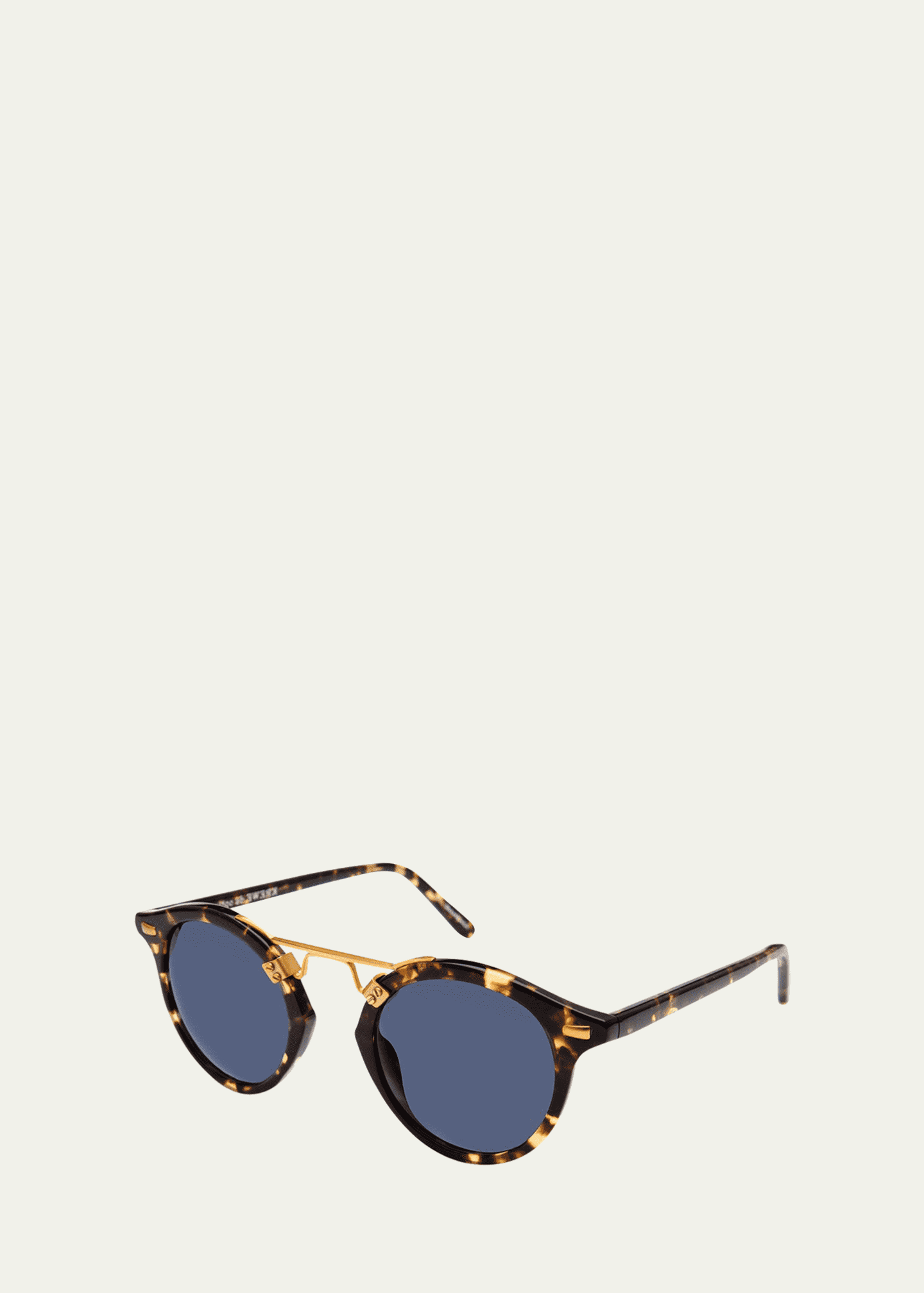 Krewe St. Louis Sunglasses