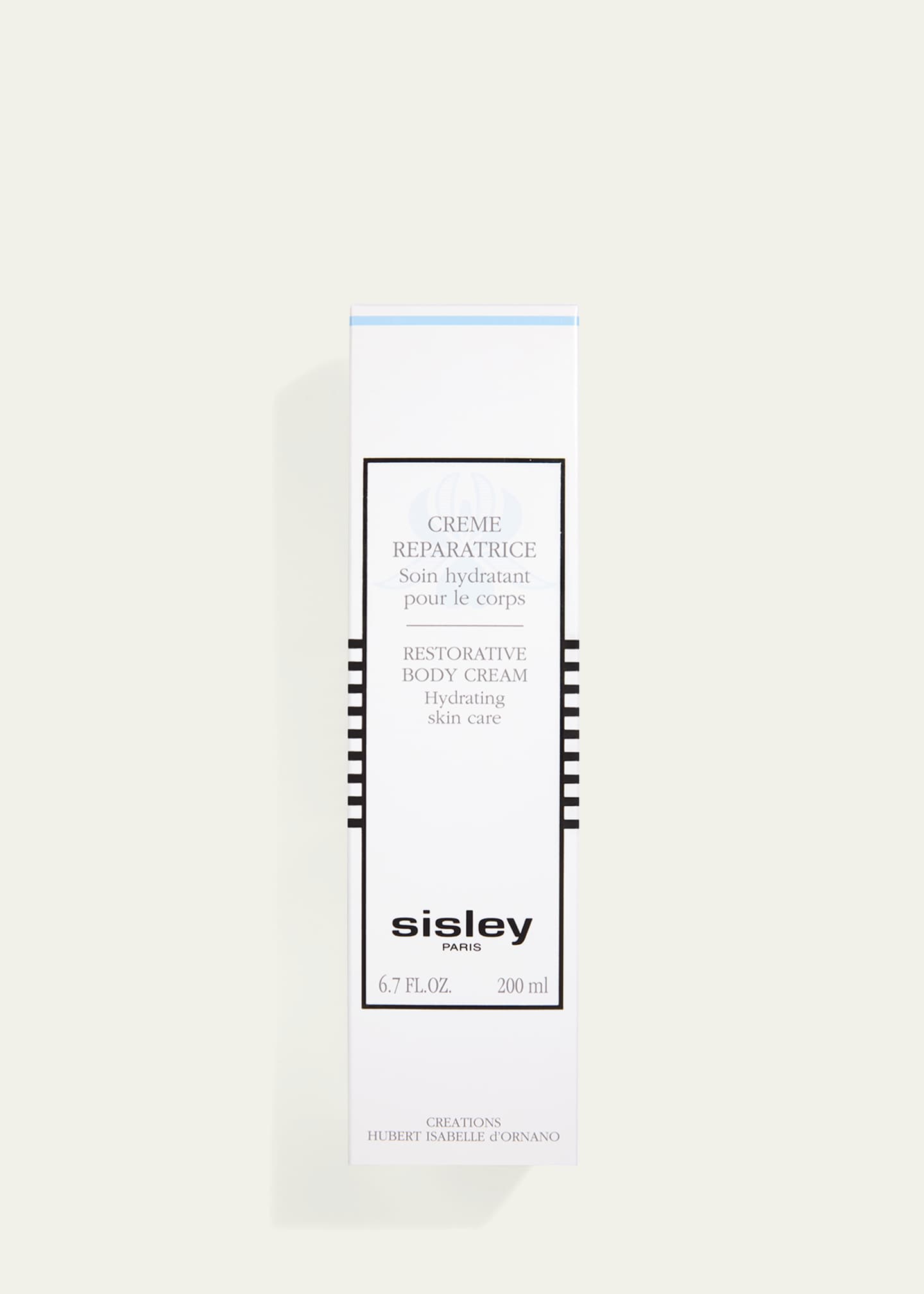 Sisley Paris 6.7 oz. Restorative Body Cream Image 3 of 3
