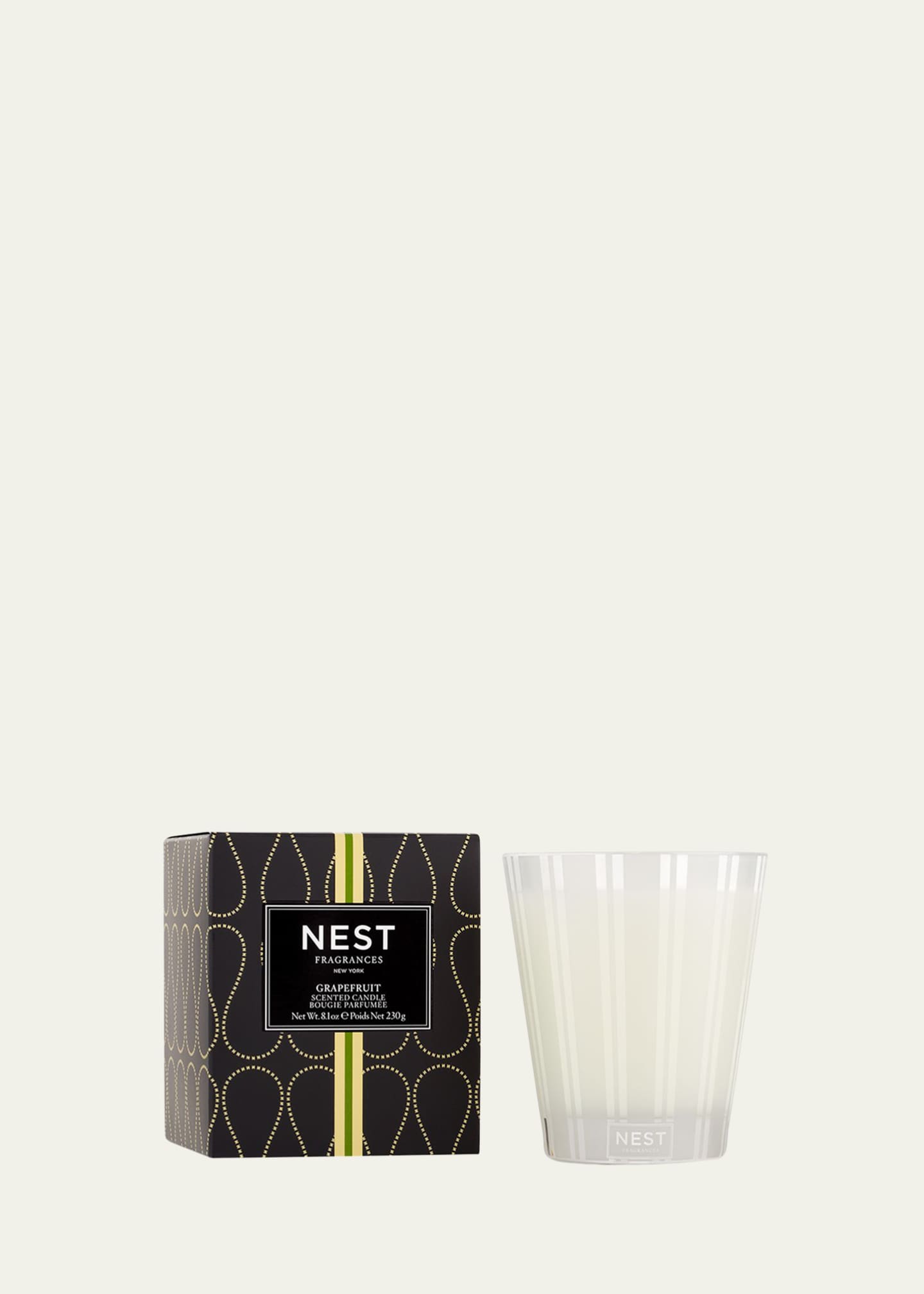 NEST New York Grapefruit Candle Bergdorf Goodman