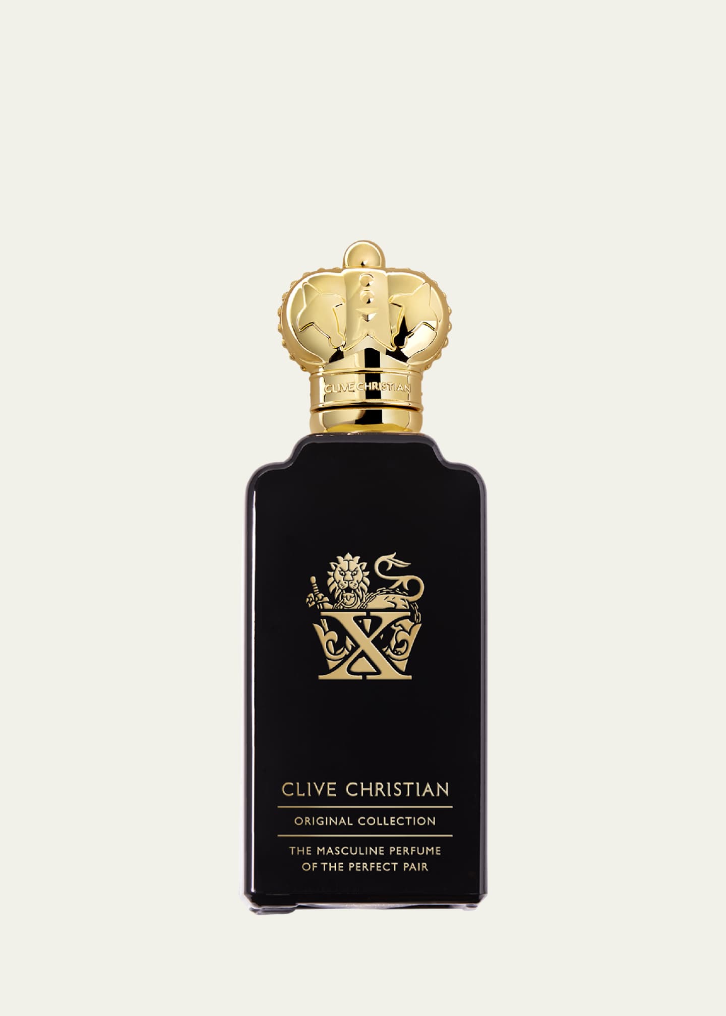Clive Christian Original Collection X Masculine, 3.4 oz. Image 1 of 3