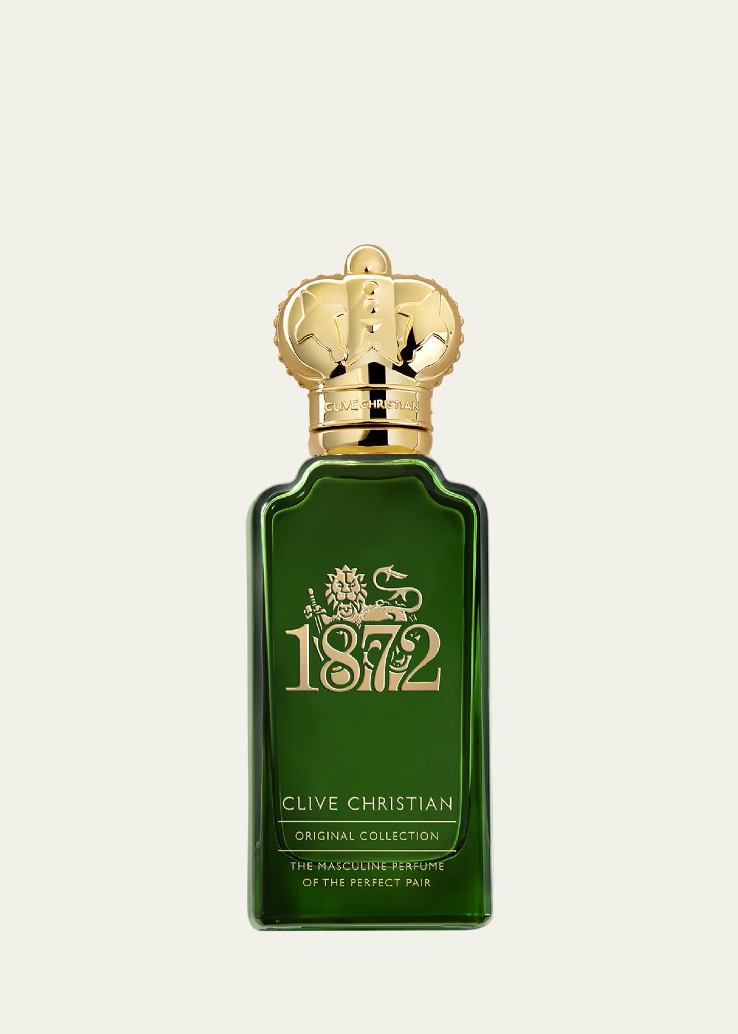 Clive Christian Original Collection 1872 Masculine, 3.4 oz. Image 1 of 3