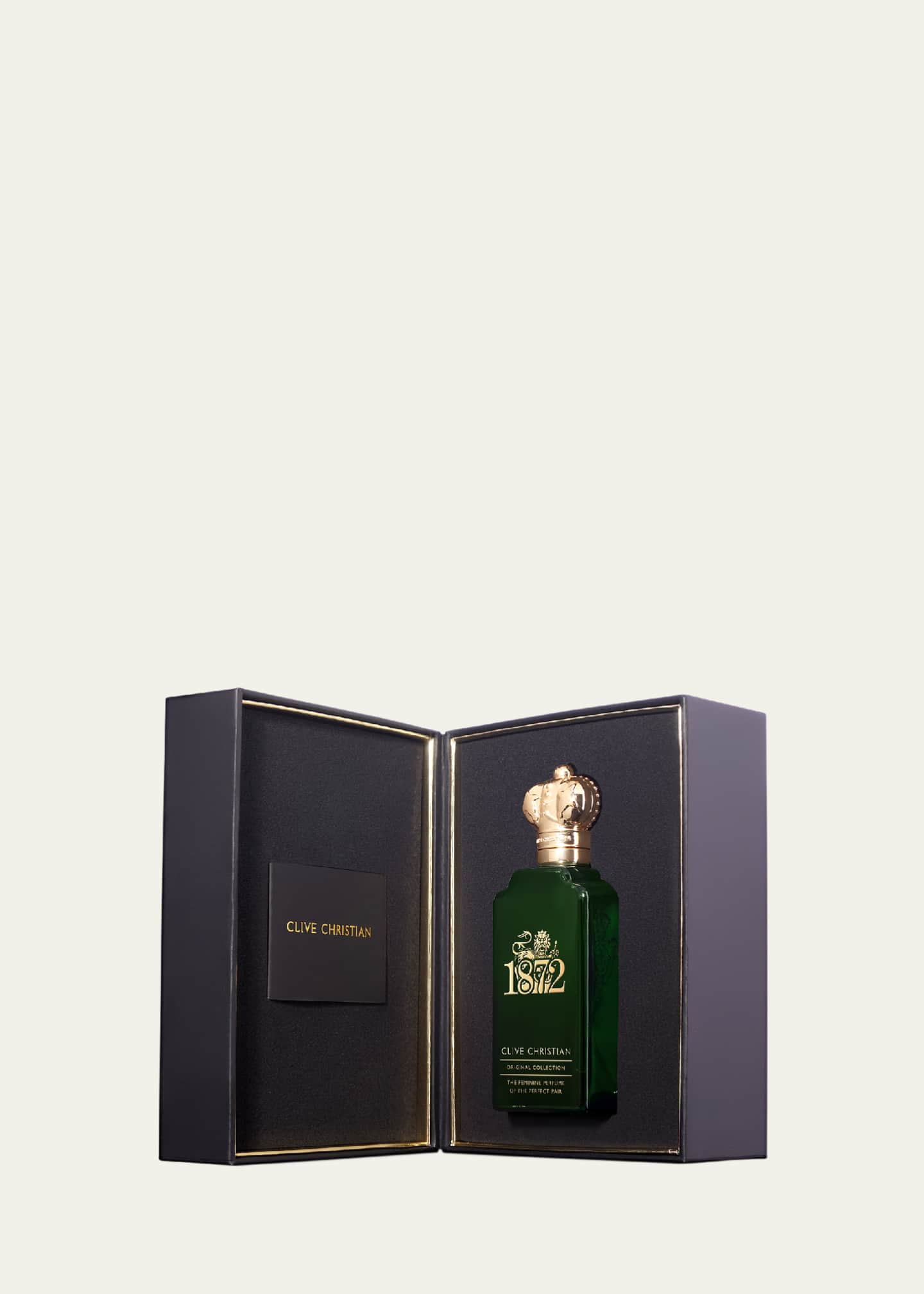 Clive Christian Original Collection 1872 Feminine, 3.4 oz. Image 3 of 3
