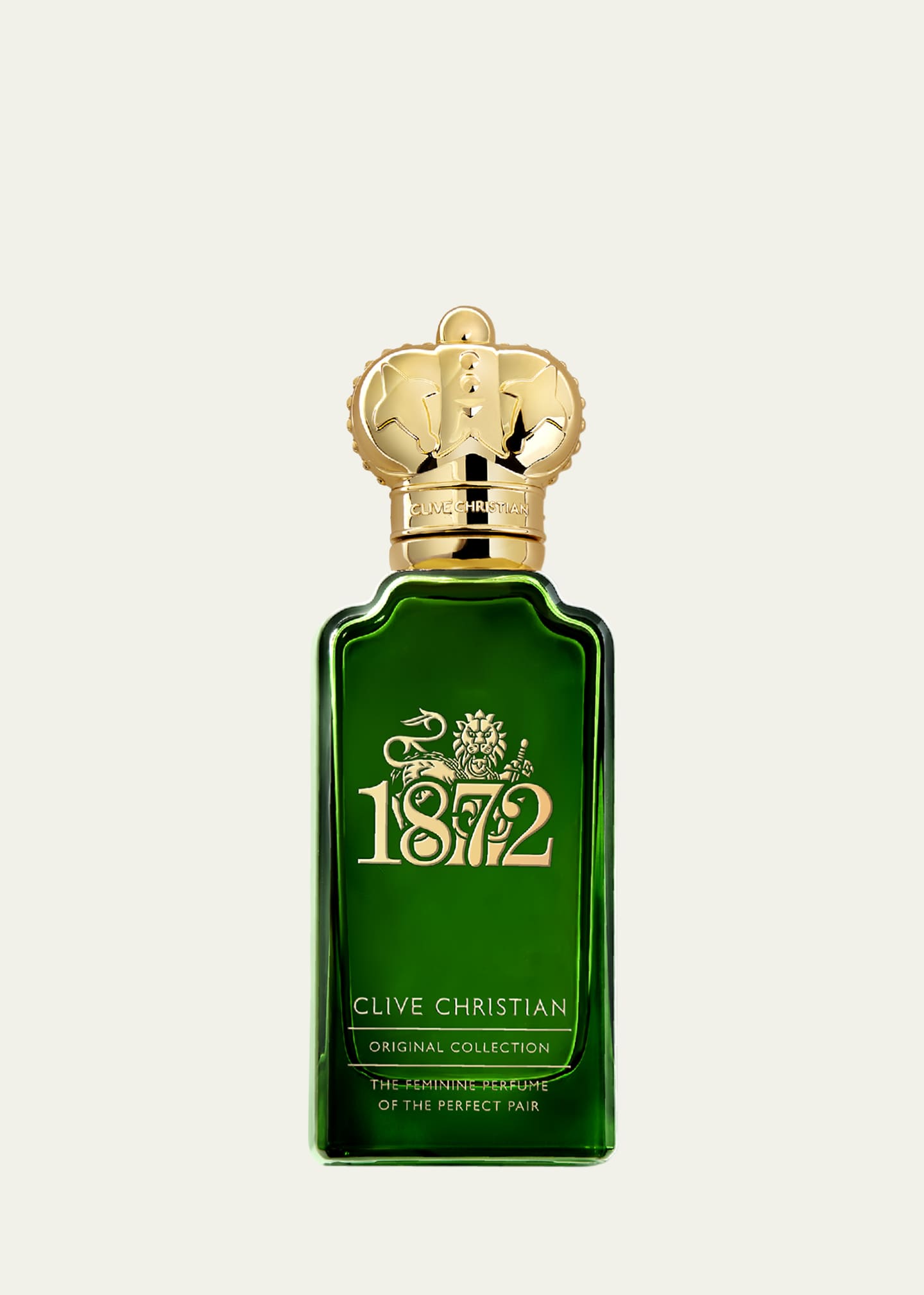 Clive Christian Original Collection 1872 Feminine, 3.4 oz. Image 1 of 3