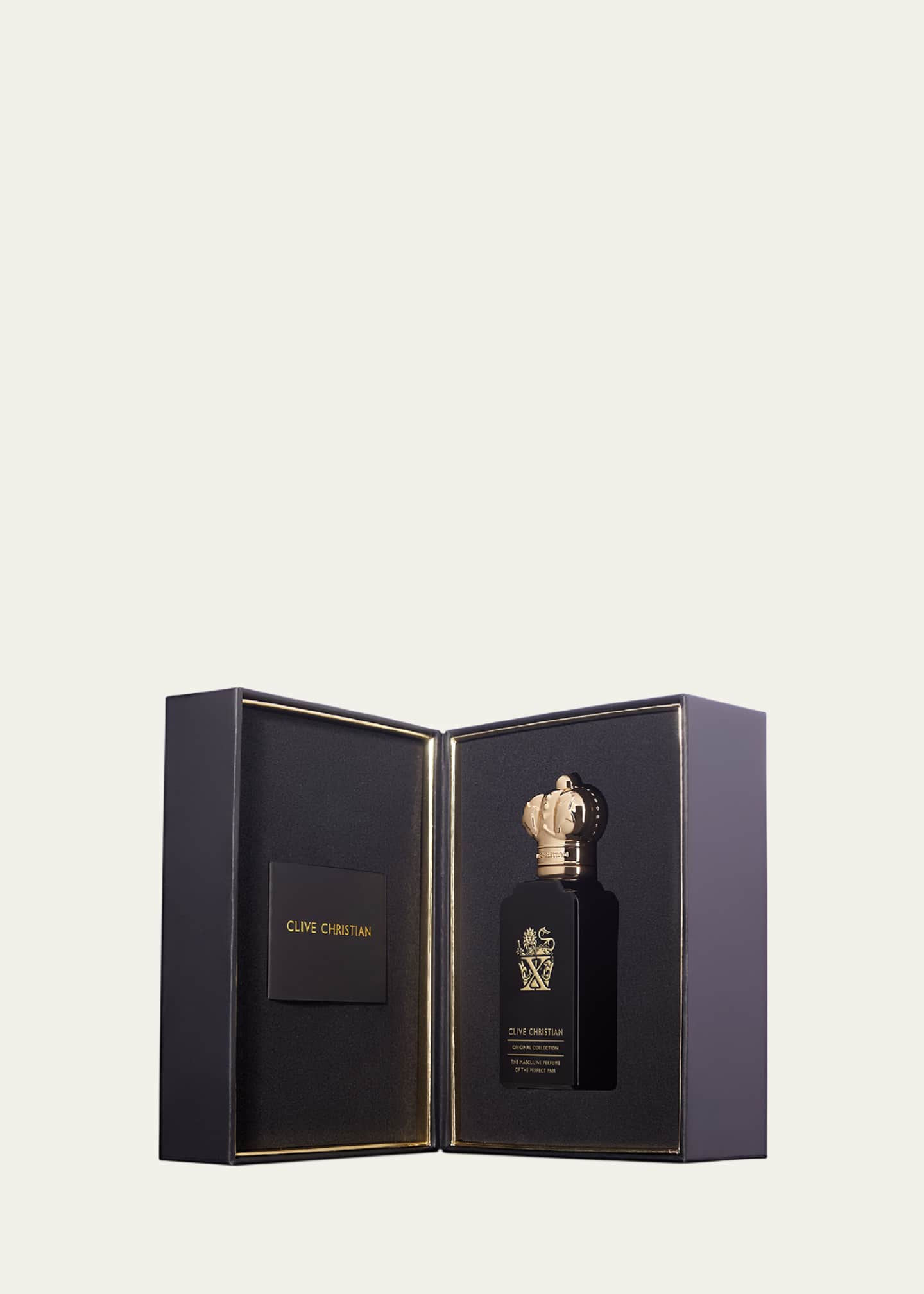 Clive Christian Original Collection X Masculine, 1.7 oz. Image 3 of 3