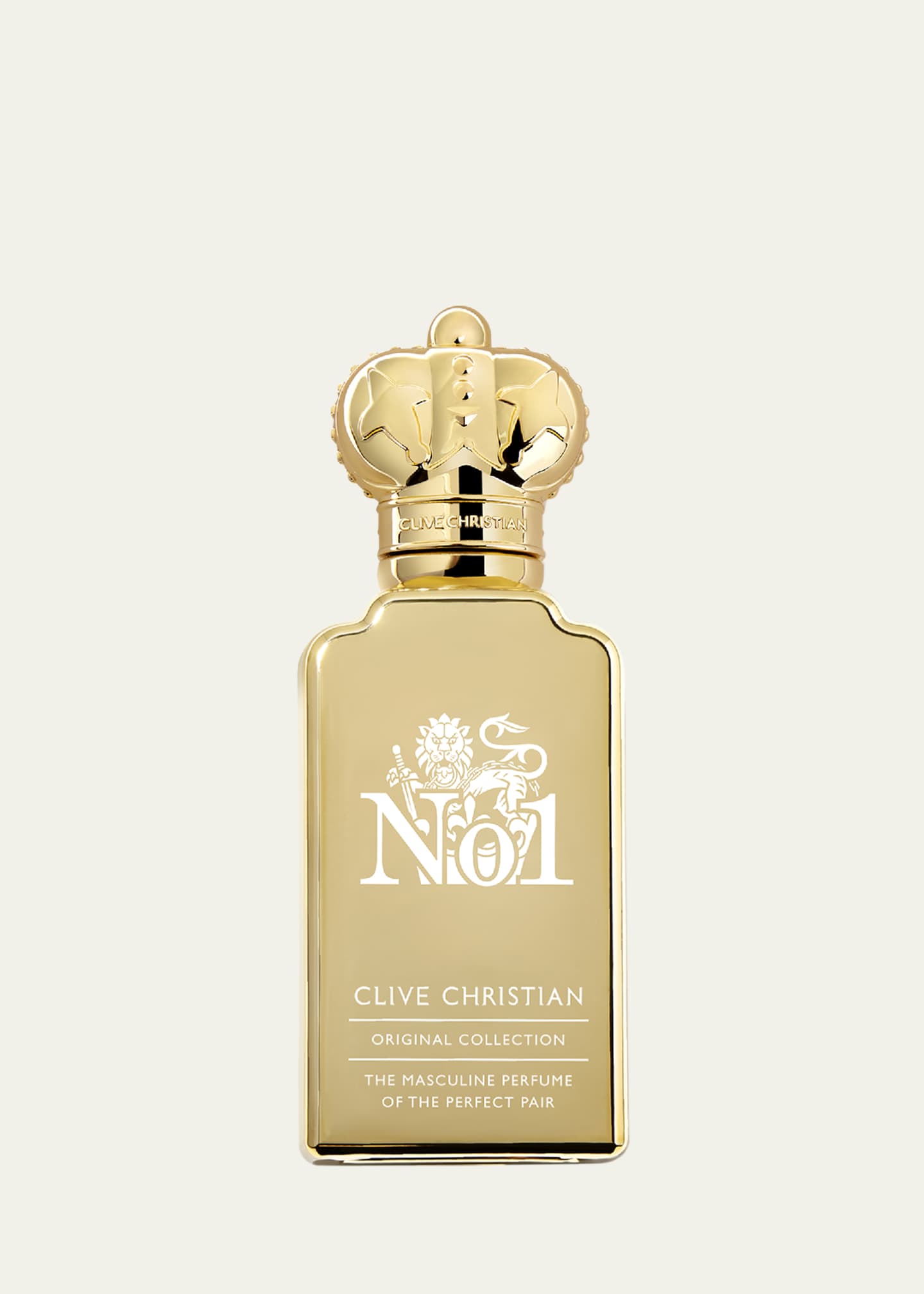 Clive Christian Original Collection No. 1 Masculine, 1.7 oz. Image 1 of 3