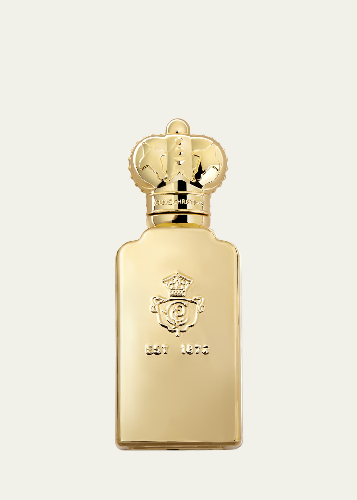 Clive Christian Original Collection No. 1 Feminine, 1.6 oz. Image 2 of 3