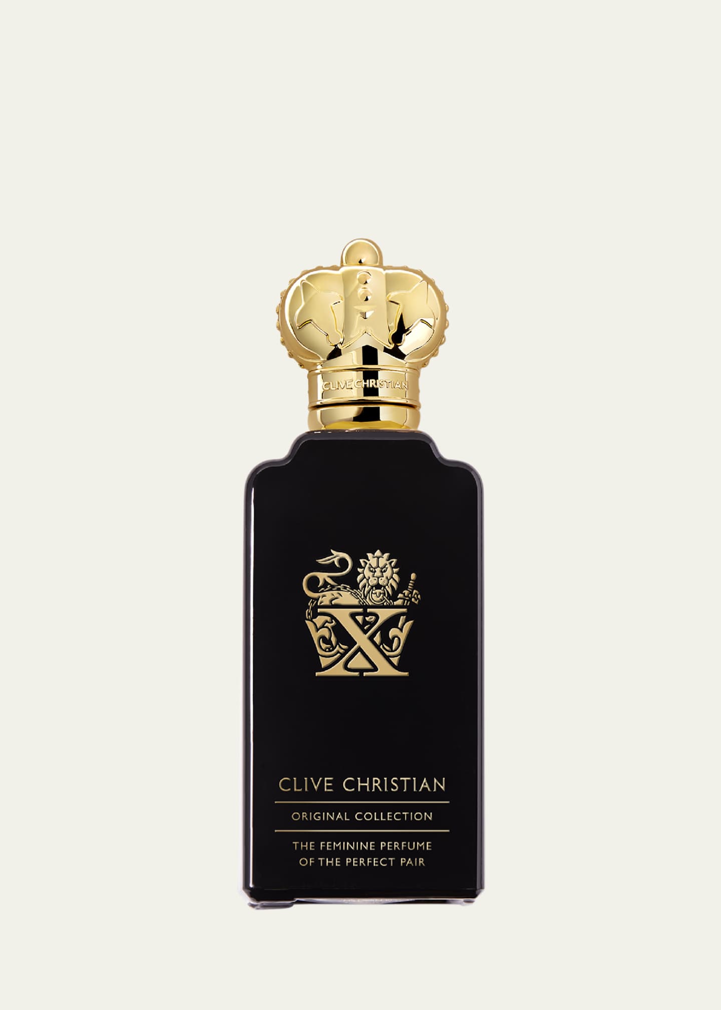 Clive Christian Original Collection X Feminine, 3.4 oz. Image 1 of 3