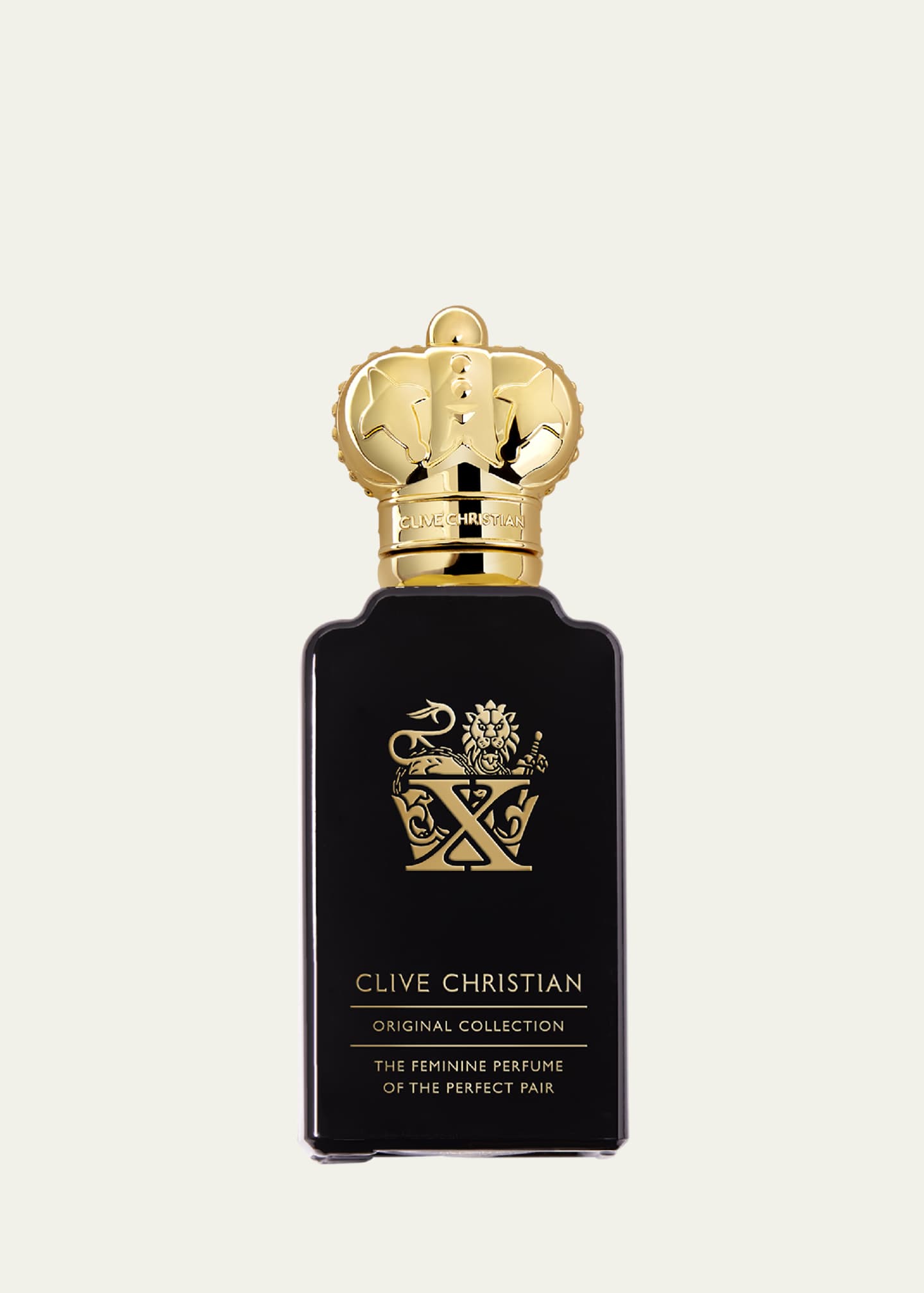 Clive Christian Original Collection X Feminine, 1.7 oz. Image 1 of 3
