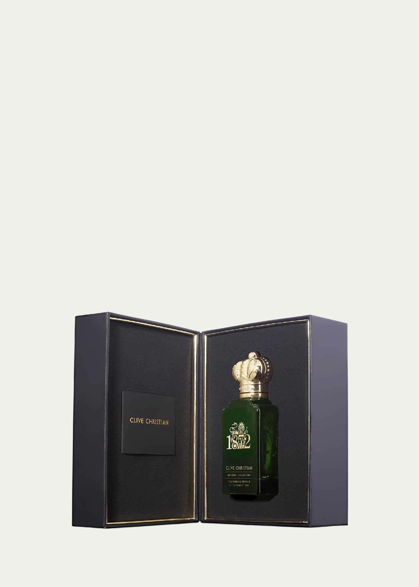 Clive Christian Original Collection 1872 Feminine, 1.6 oz. Image 3 of 3