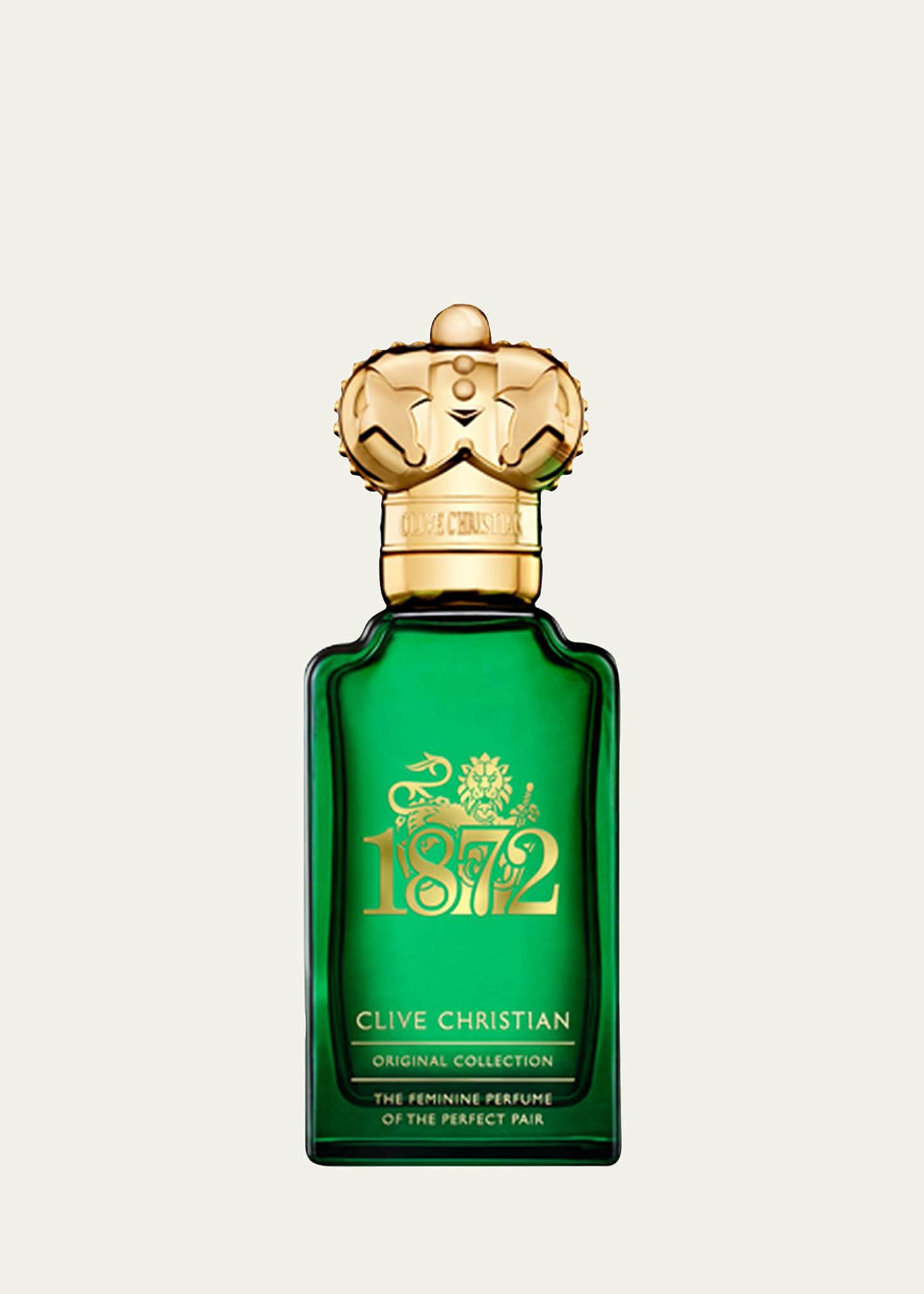 Clive Christian Original Collection 1872 Feminine, 1.6 oz. Image 1 of 3