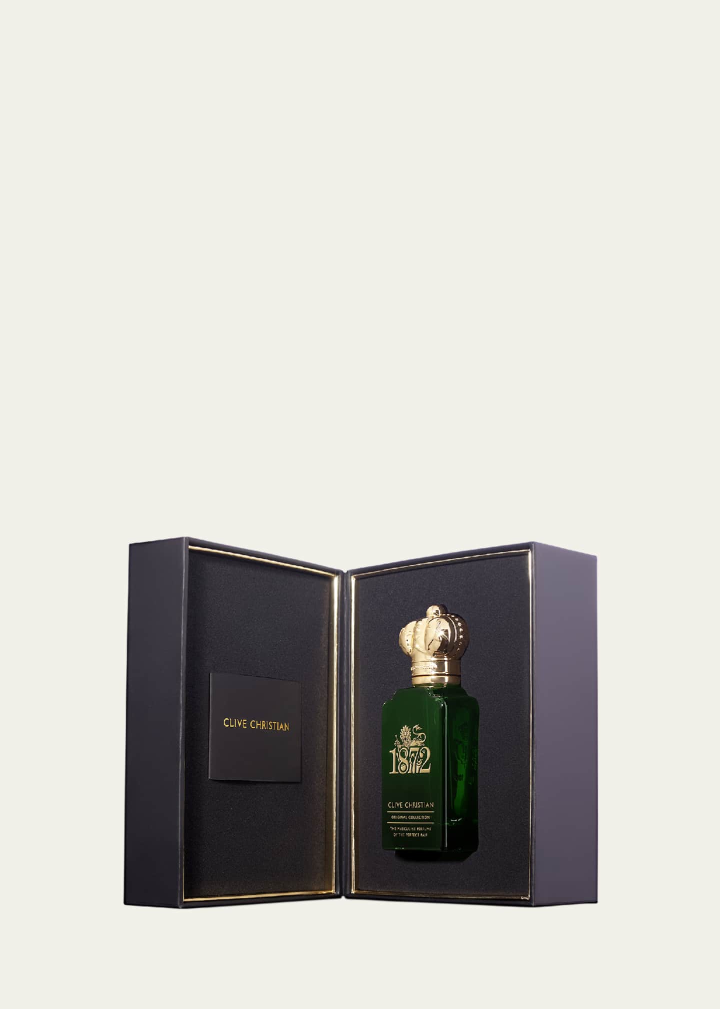Clive Christian Original Collection 1872 Masculine, 1.7 oz. Image 3 of 3