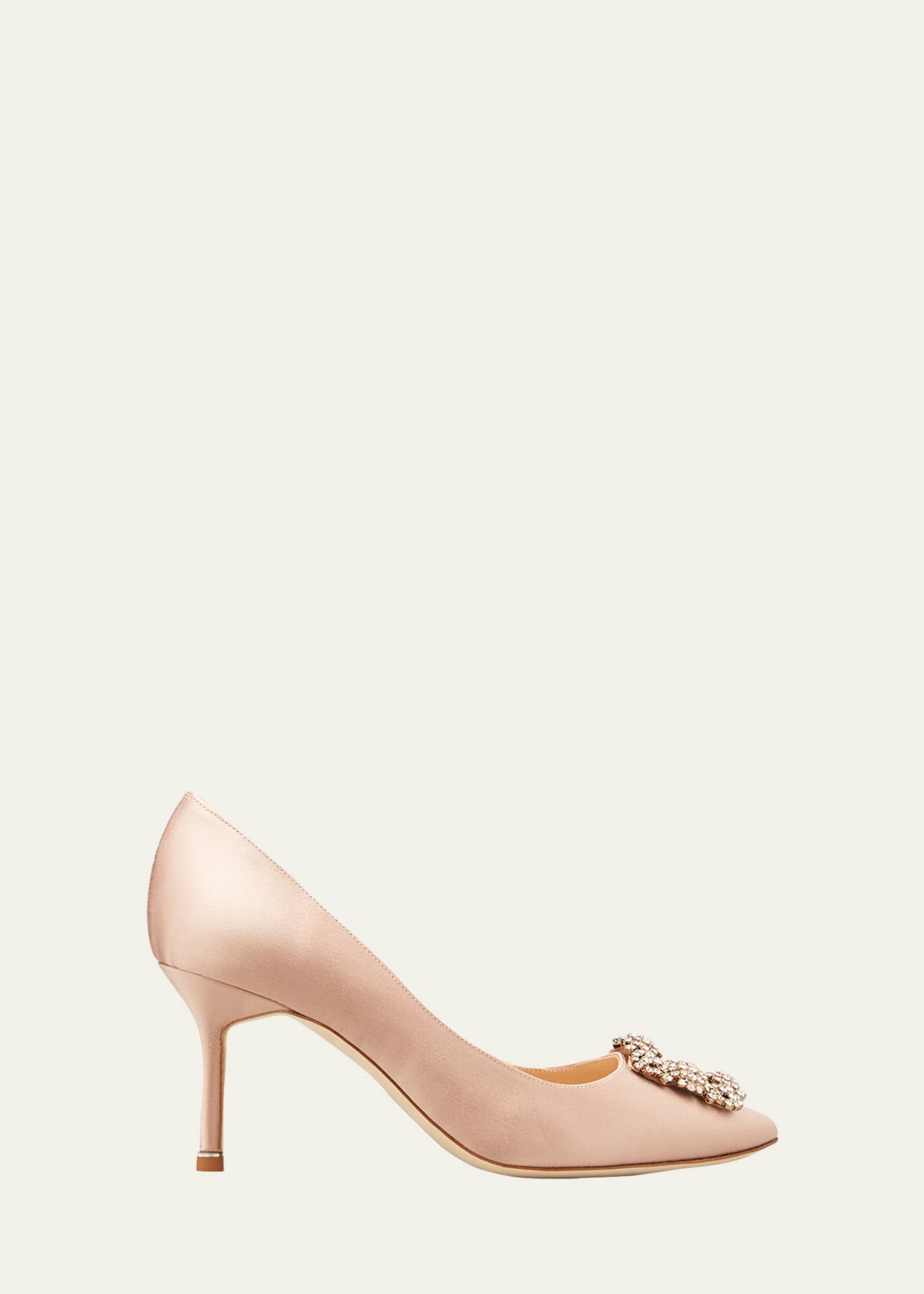 Manolo blahnik hangisi 70mm pump sale
