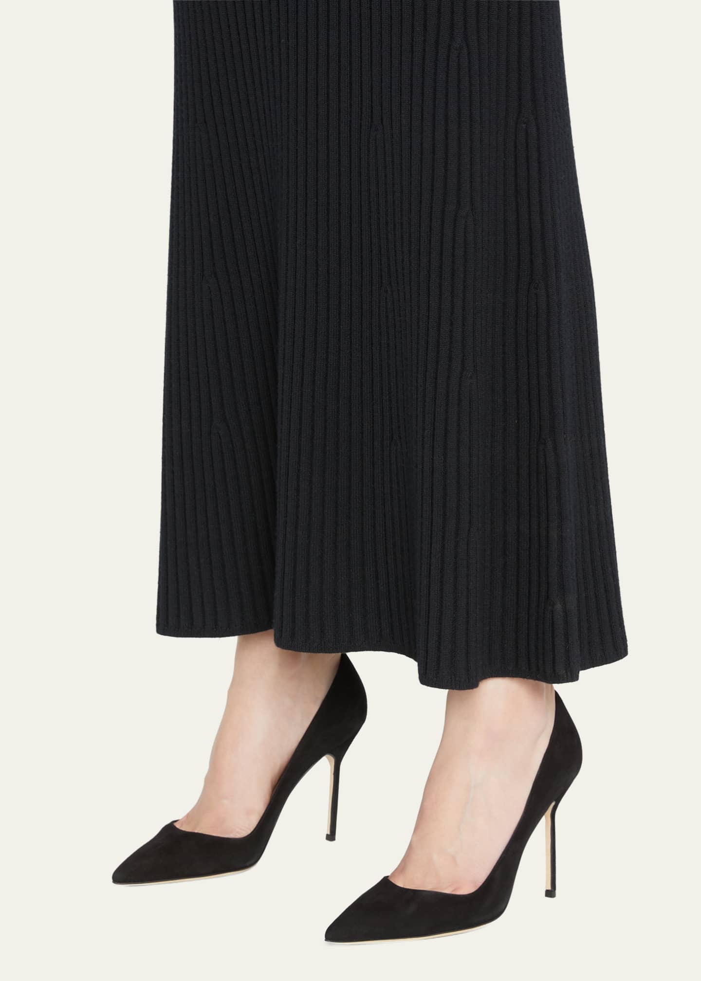 Manolo blahnik 105mm outlet