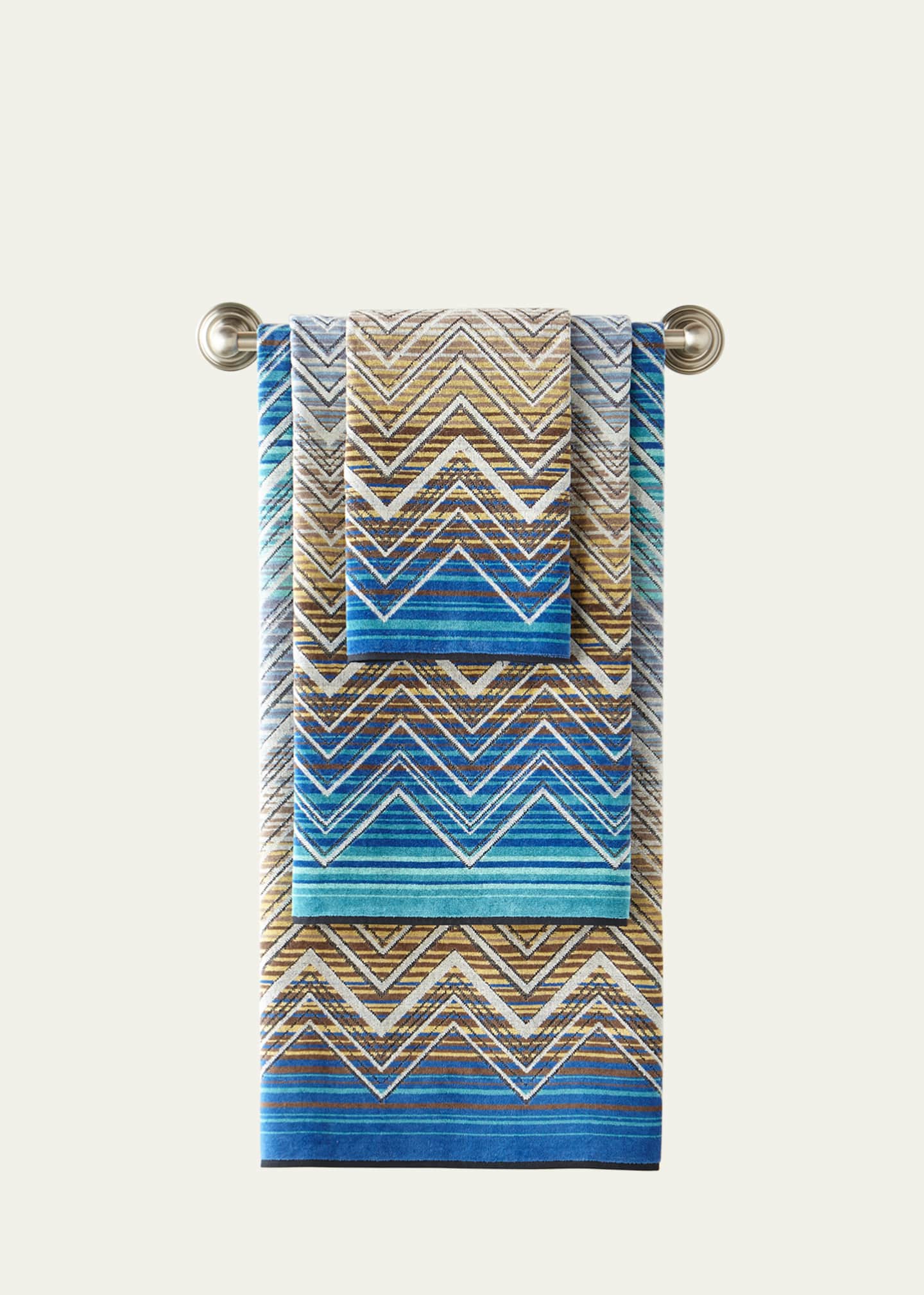 Missoni Home Tolomeo Hand Towel Bergdorf Goodman