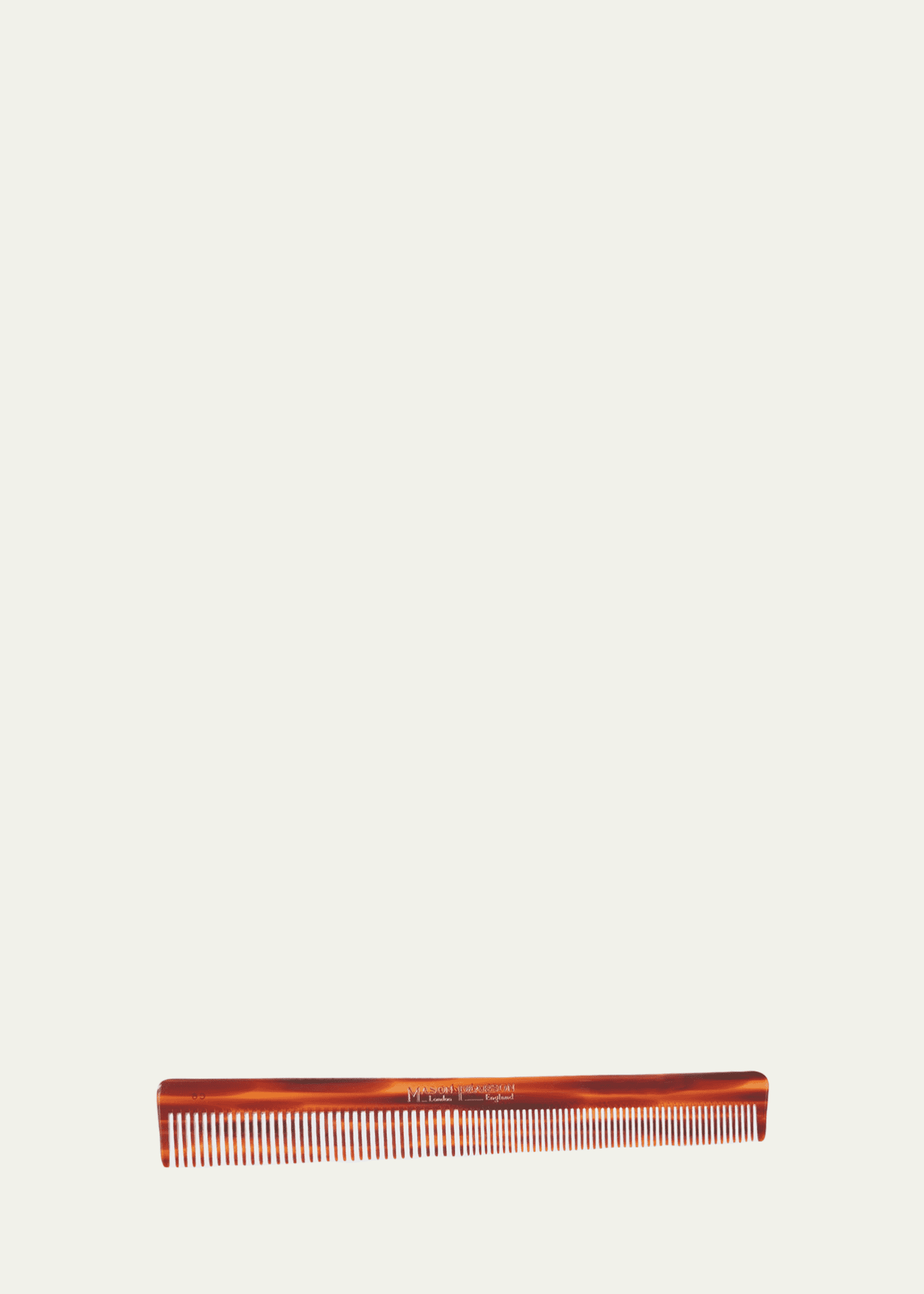 Mason Pearson Cutting Comb