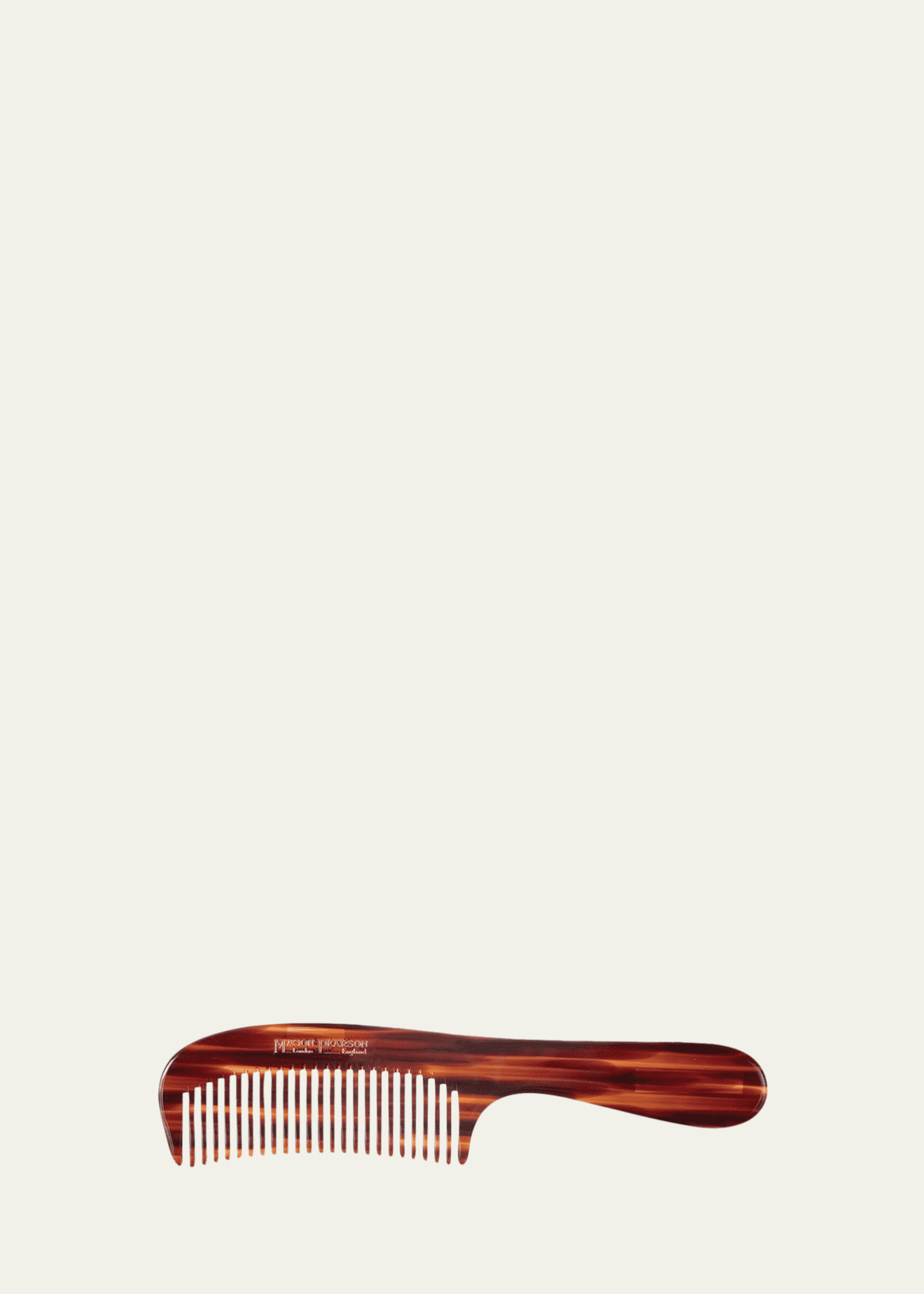 Mason Pearson Detangler Comb