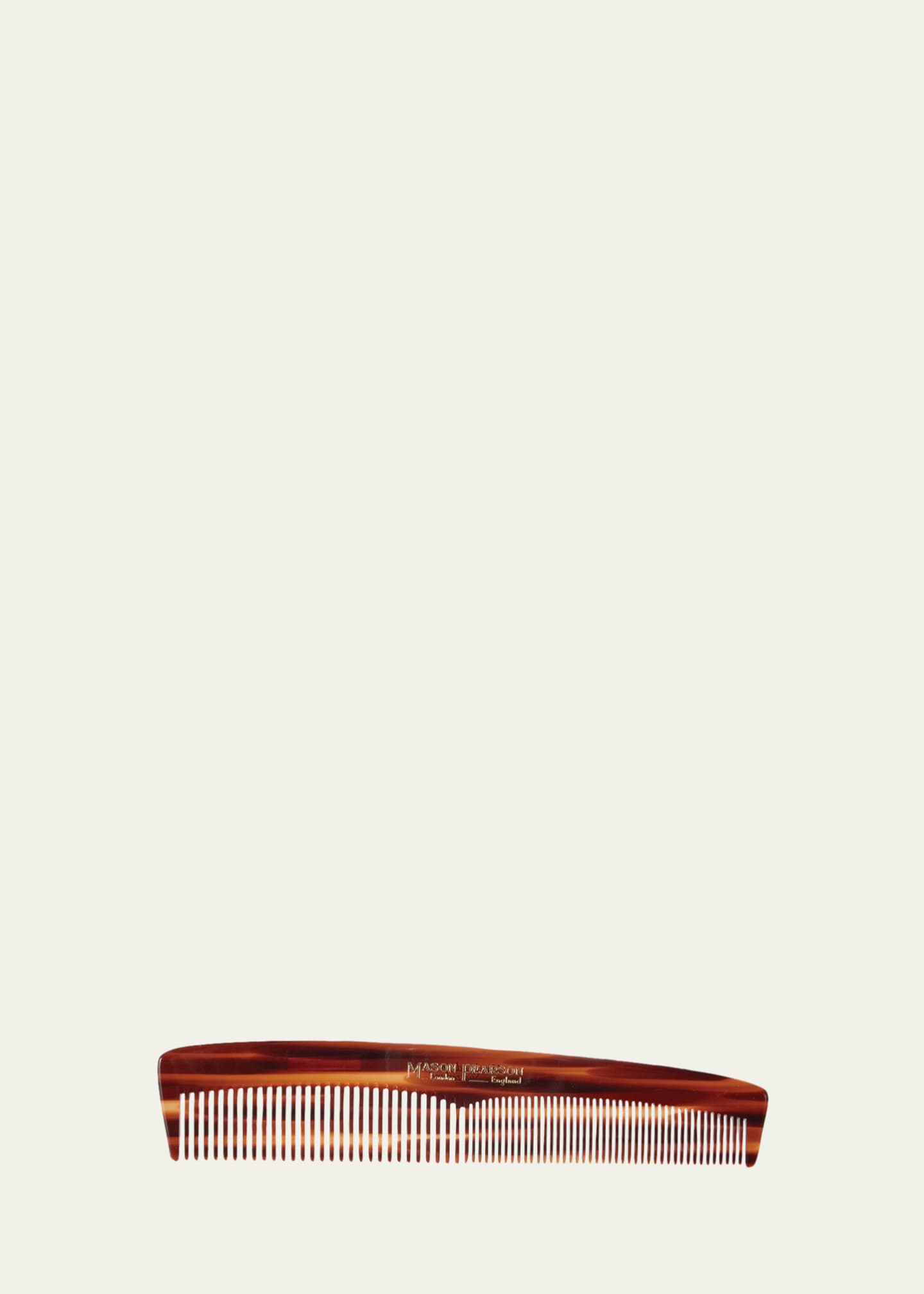 Mason Pearson Styling Comb