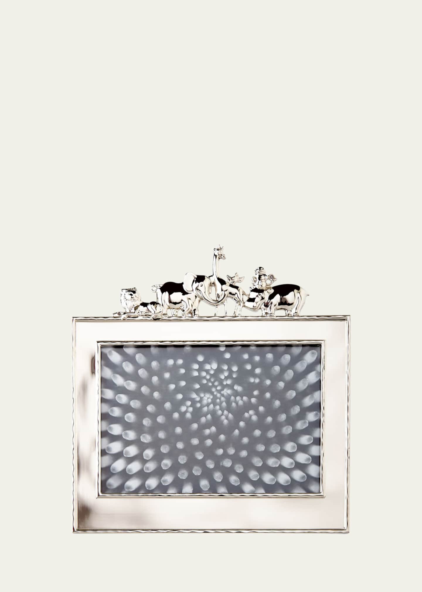 Michael aram top animals frame