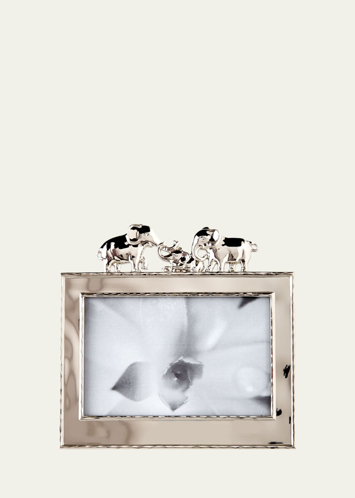 Michael aram discount elephant frame