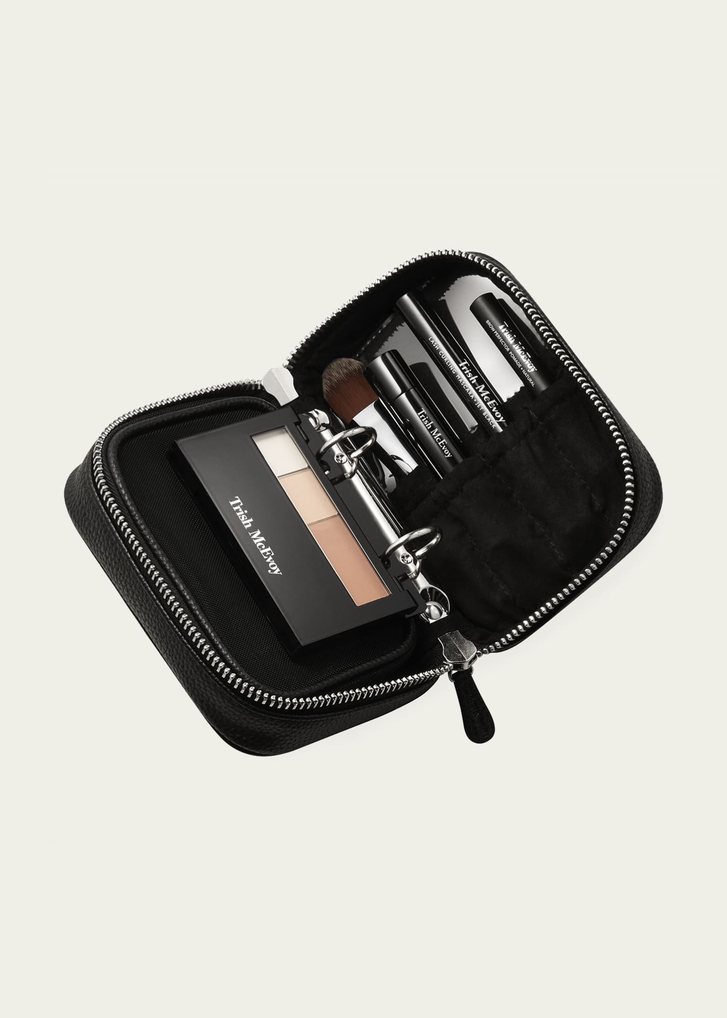 Trish McEvoy The Power of Makeup - Small Makeup Planner Image 4 of 5